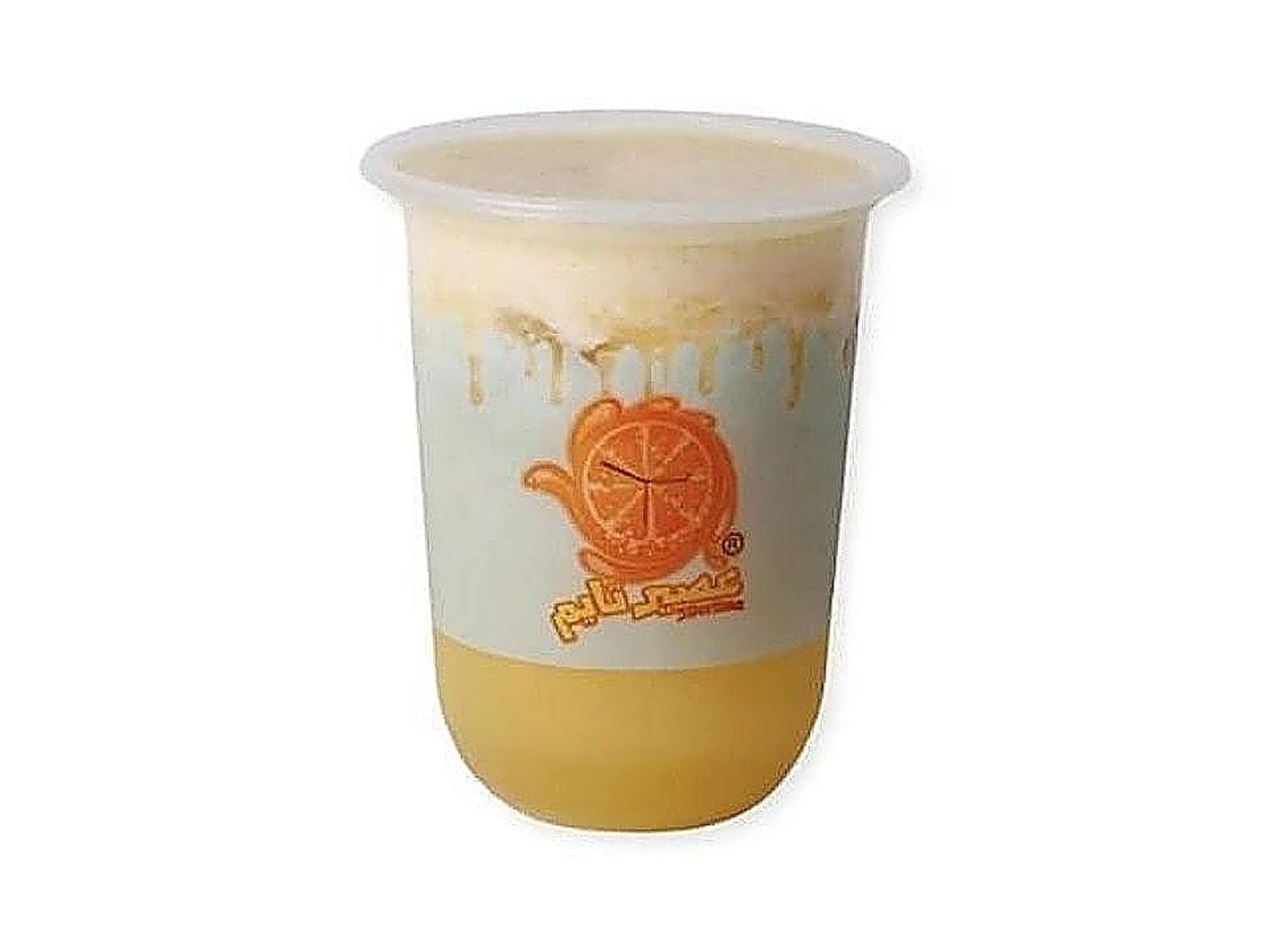 Pineapple Juice - Small