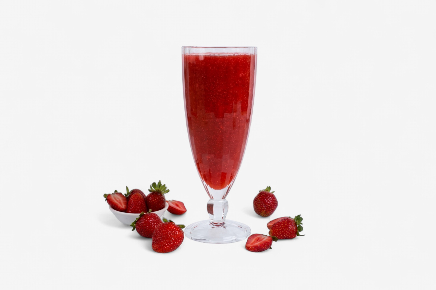Strawberry - Large
