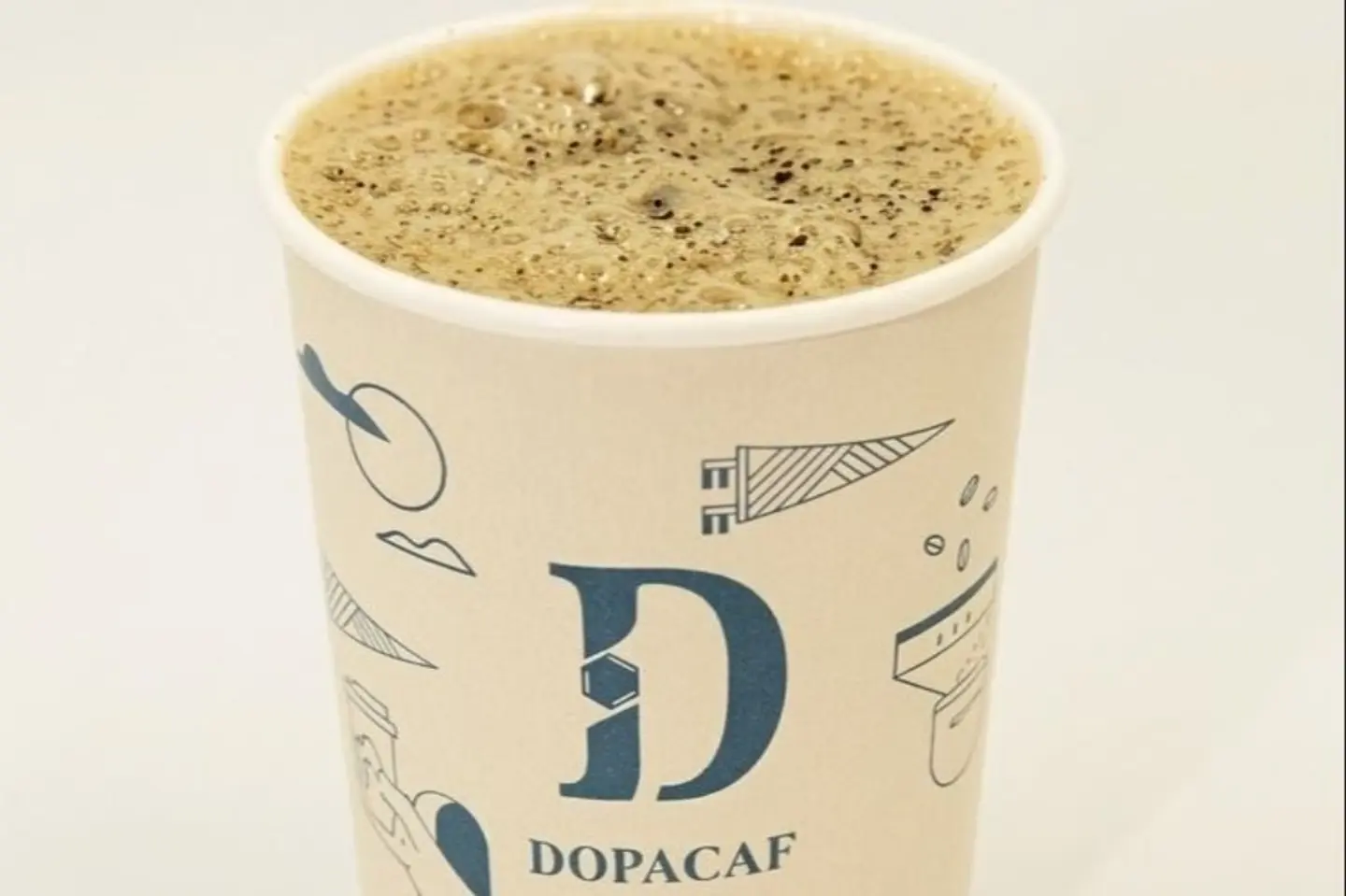 V60 Brazilian Hot - V60 Brazilian Large