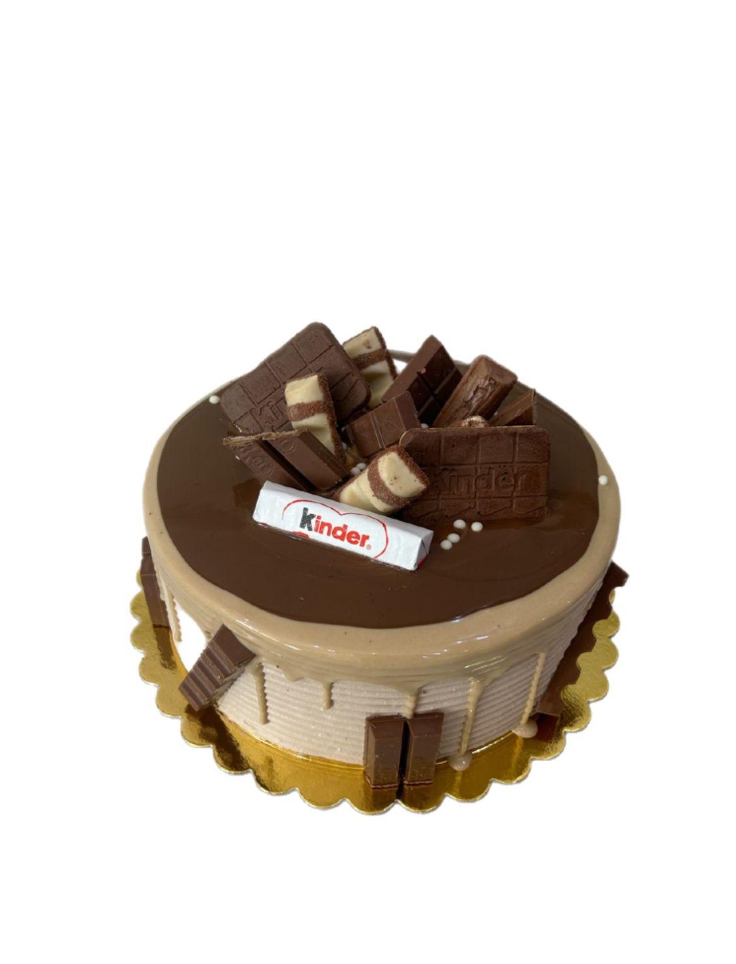 Kinder Cake - Small