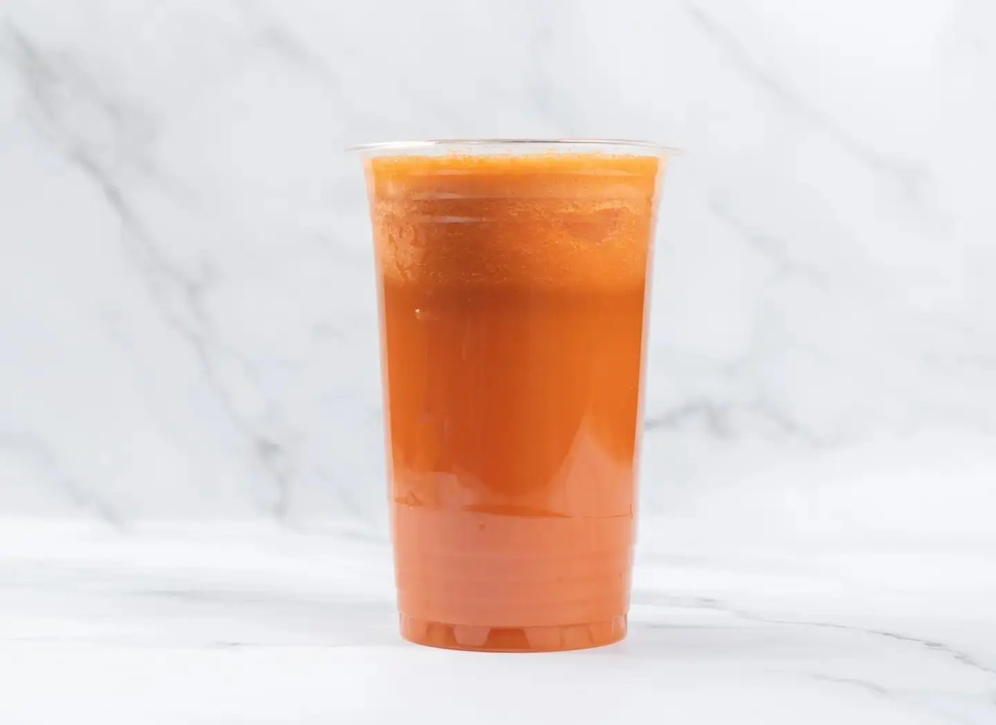 عصير جزر كبس - كاسة وسط