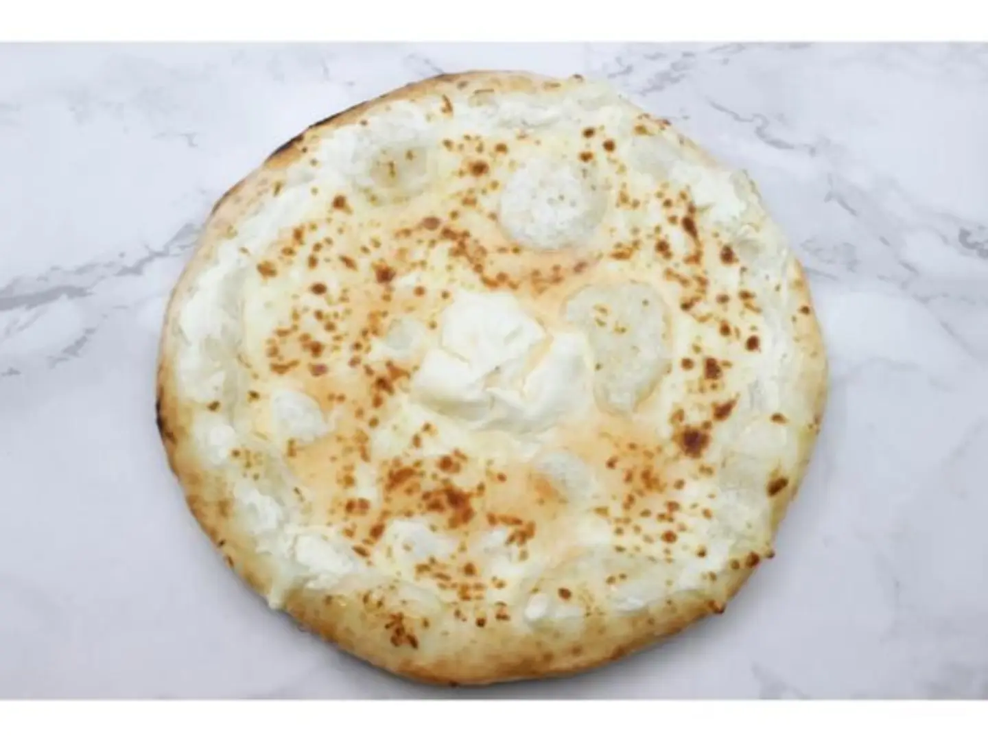 Ash Albulbul Pizza - Small