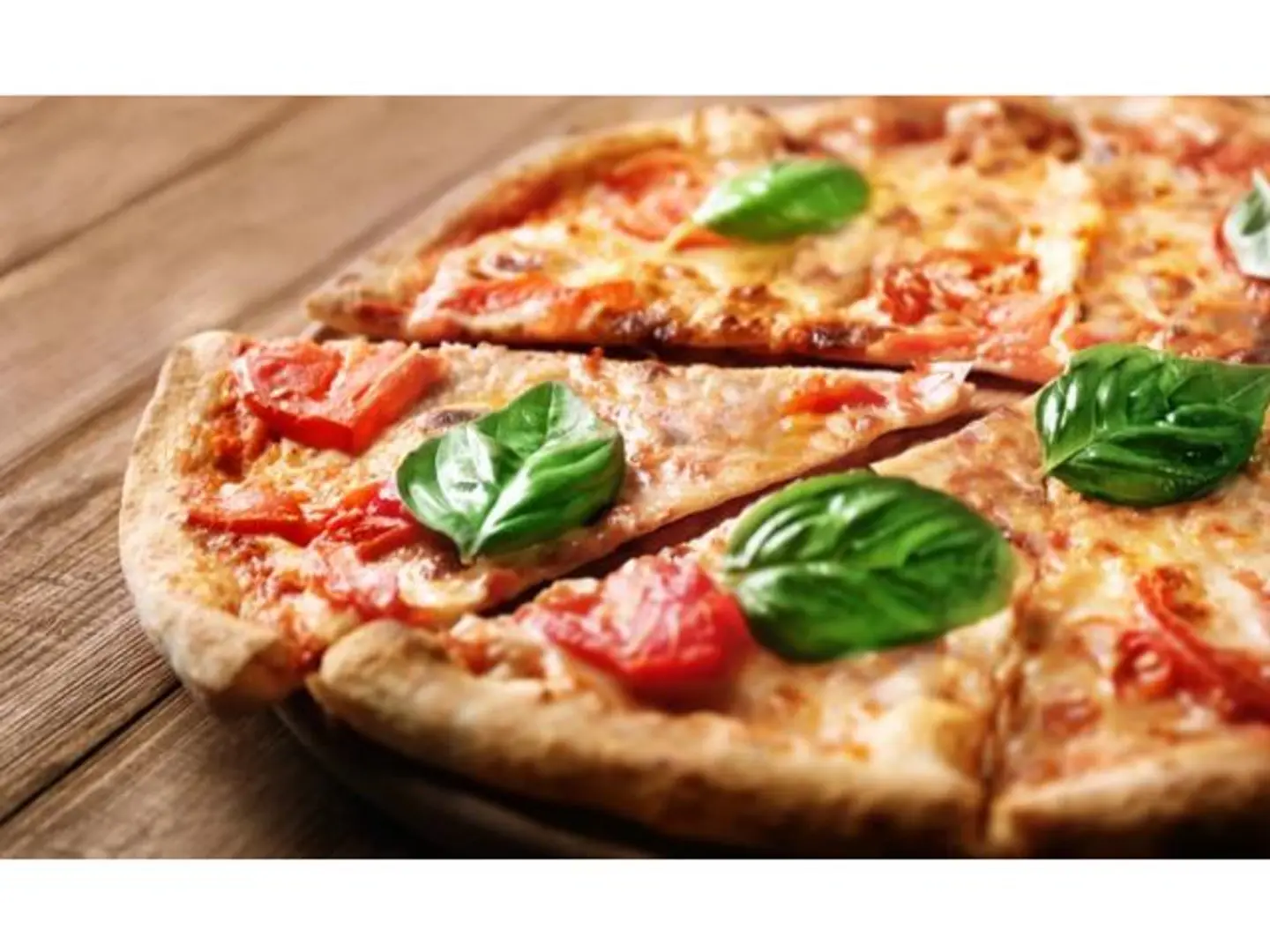 Italian Pizza - Small