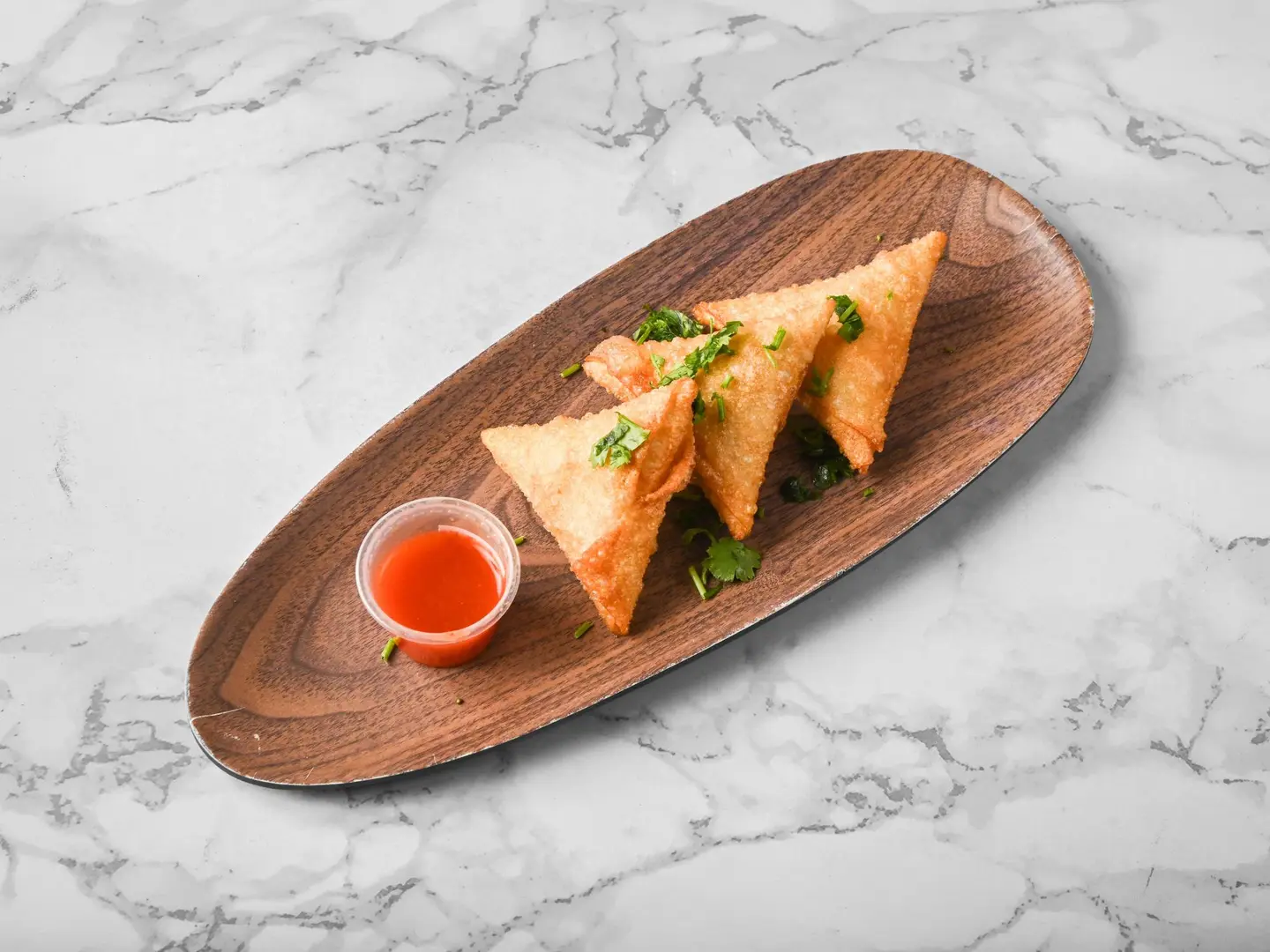 سمبوسة جبن - صغير