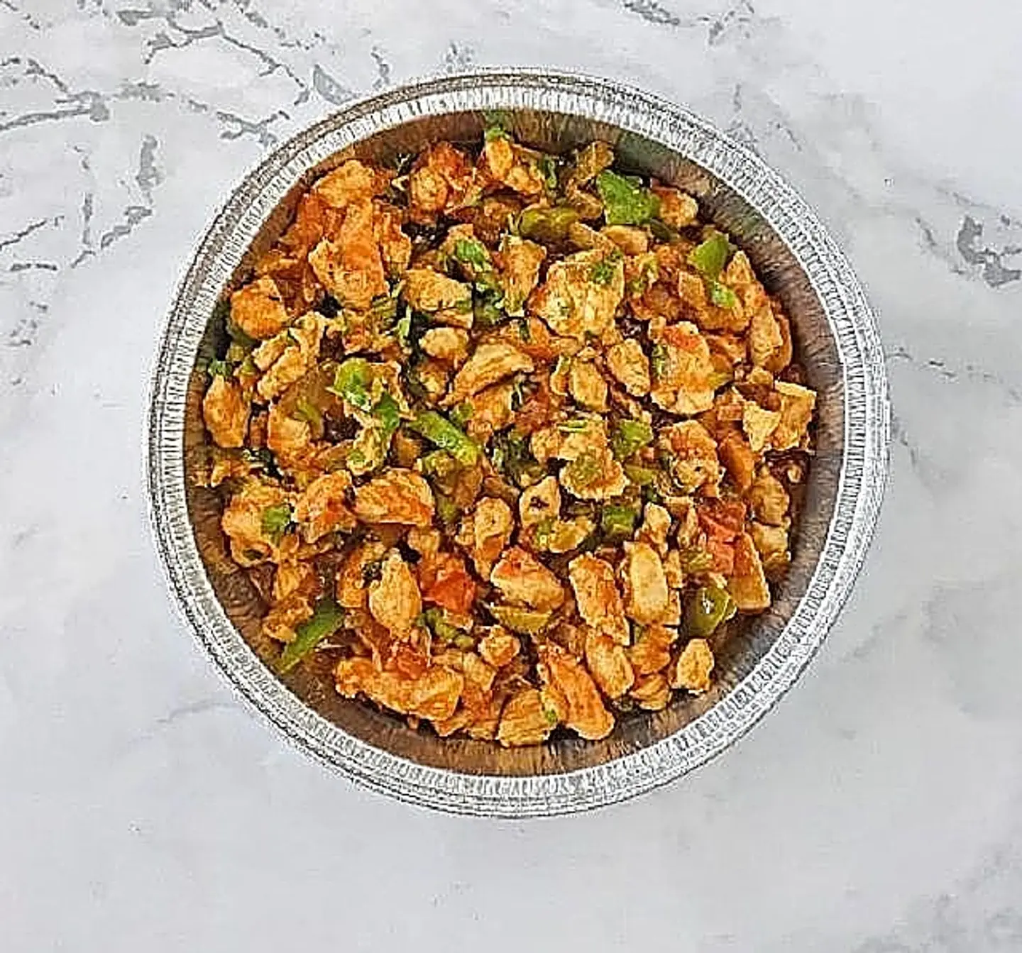 Mgalgal Chicken - Small