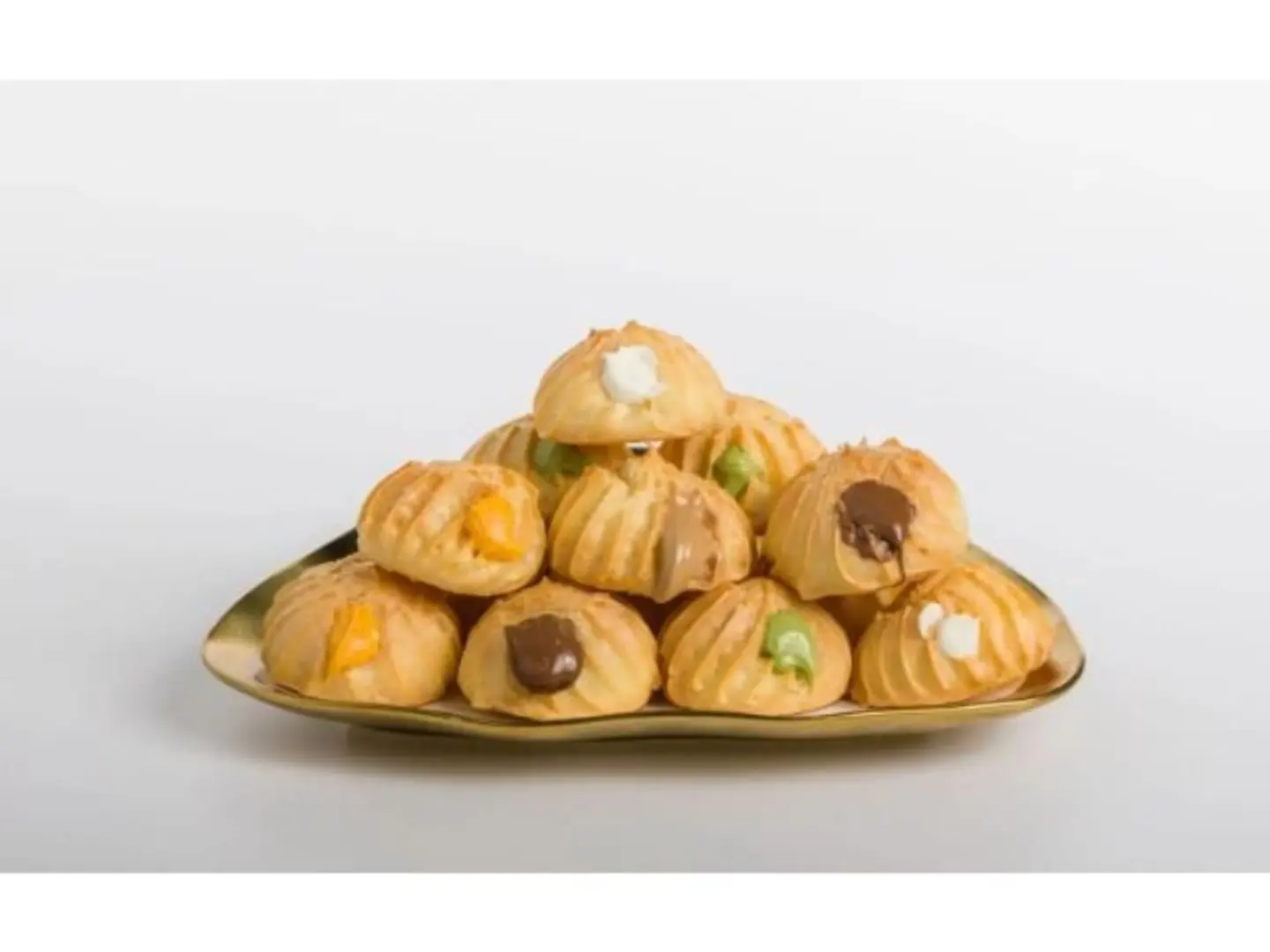 بلح الشام المشوي - بوكس صغير