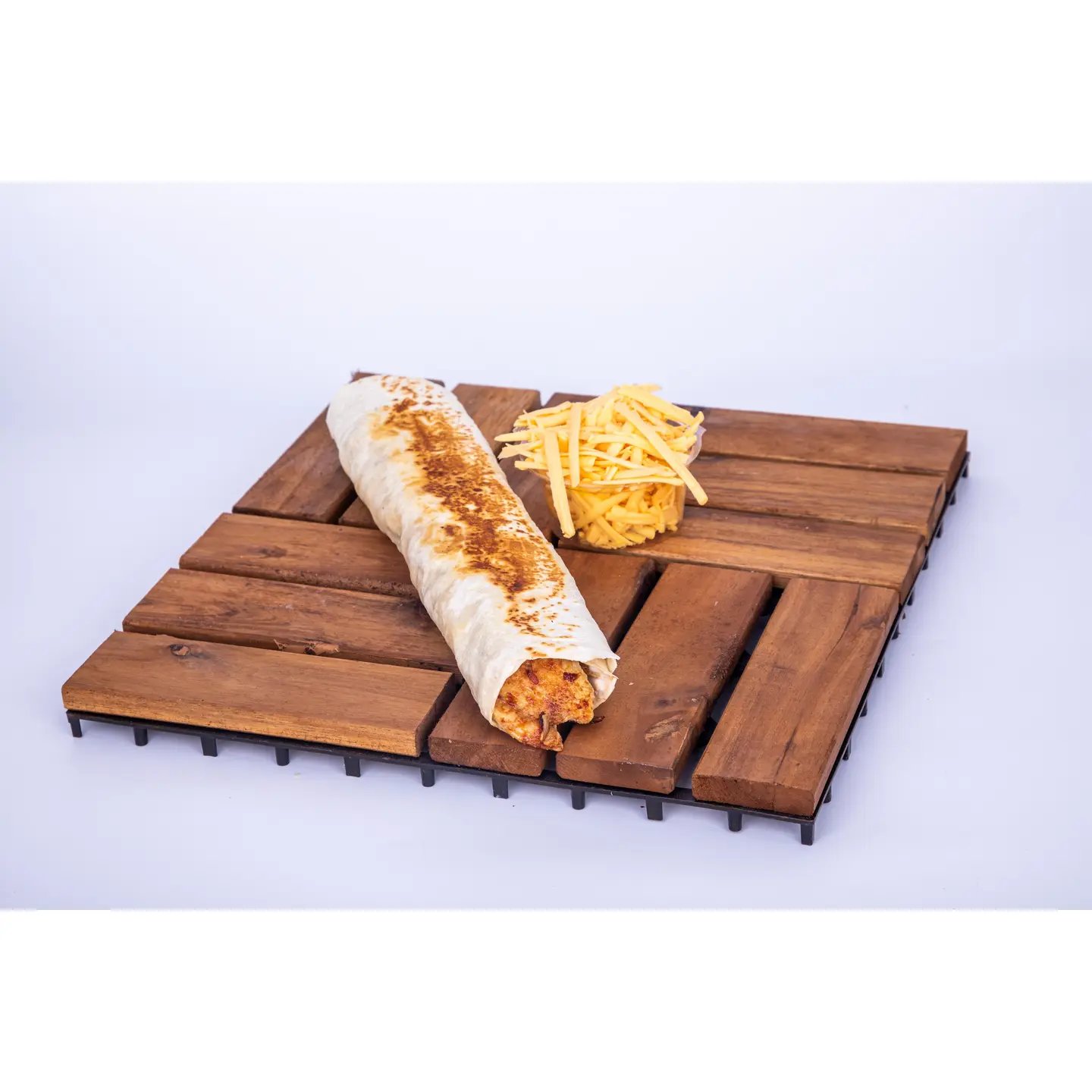 Medium Shawarma Sandwich - Regular