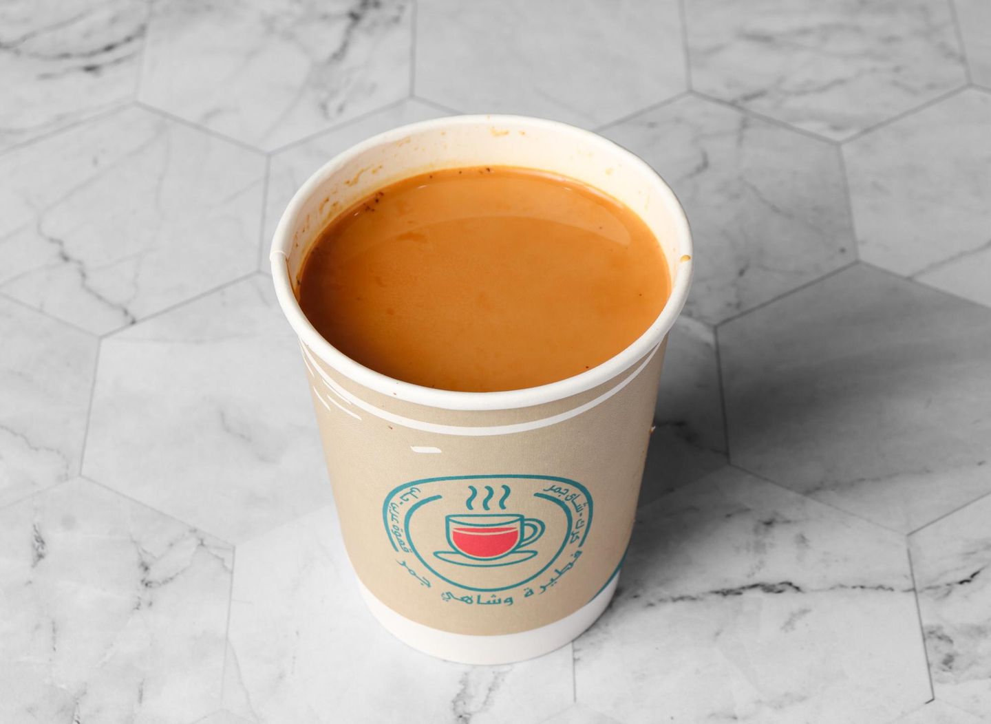 Karak - Cup