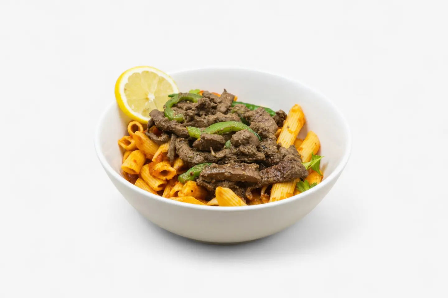 Liver Pasta - Medium Size