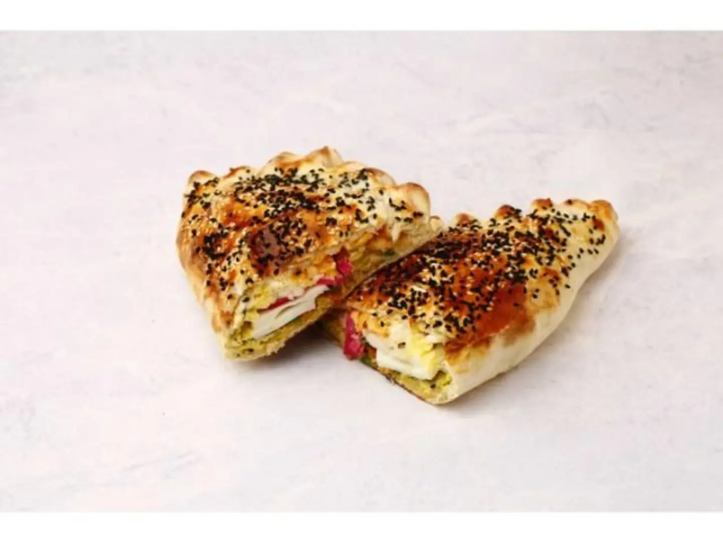 Egg Falafel - Regaler