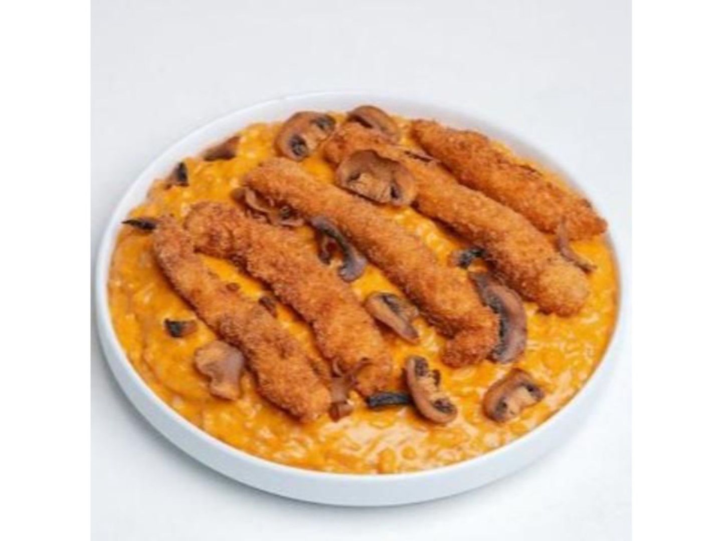 روزيتو - خضار