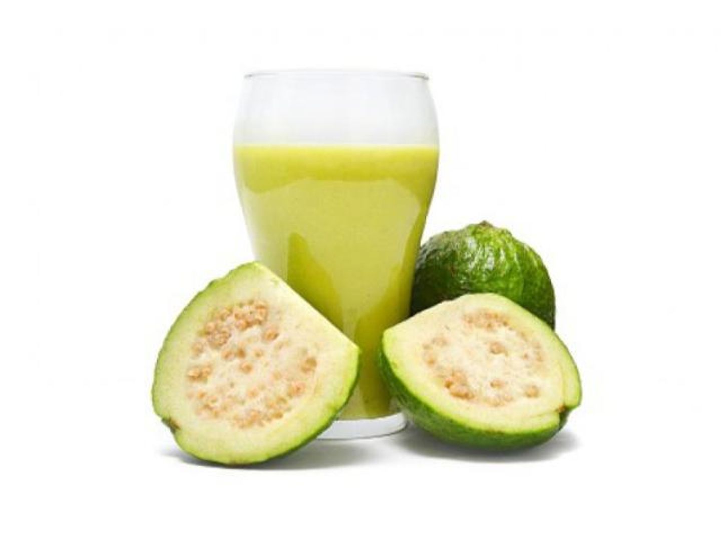 Guava With Milk - Small