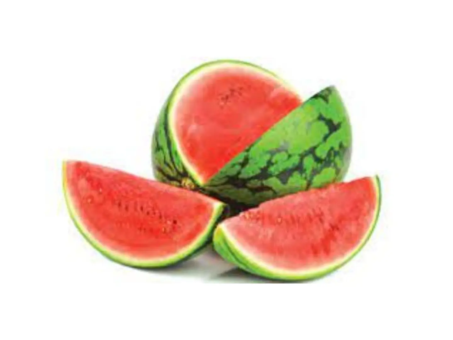 بطيخ ( حبحب ) - نص حبه