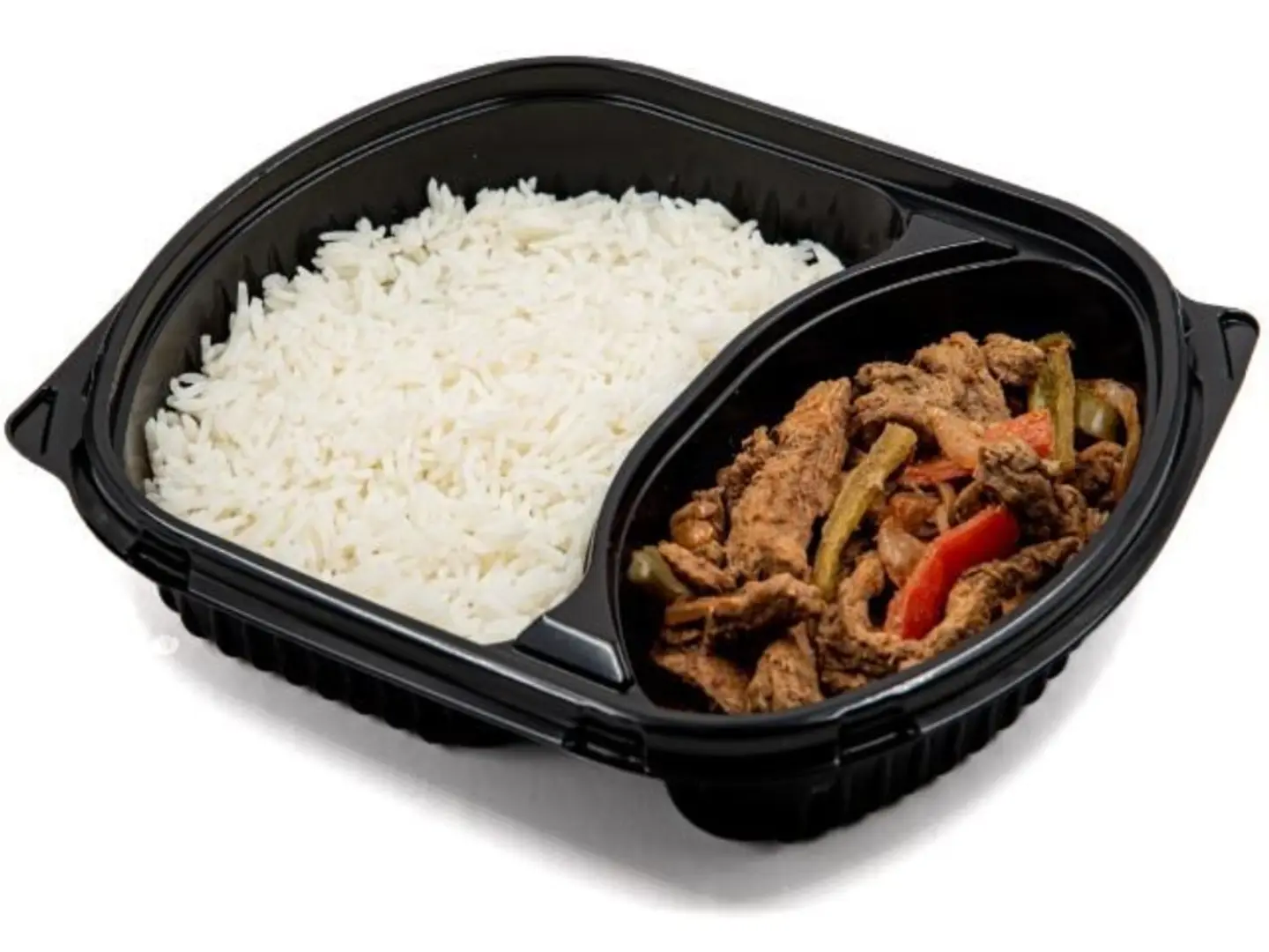 Beef Fajitas - Medium