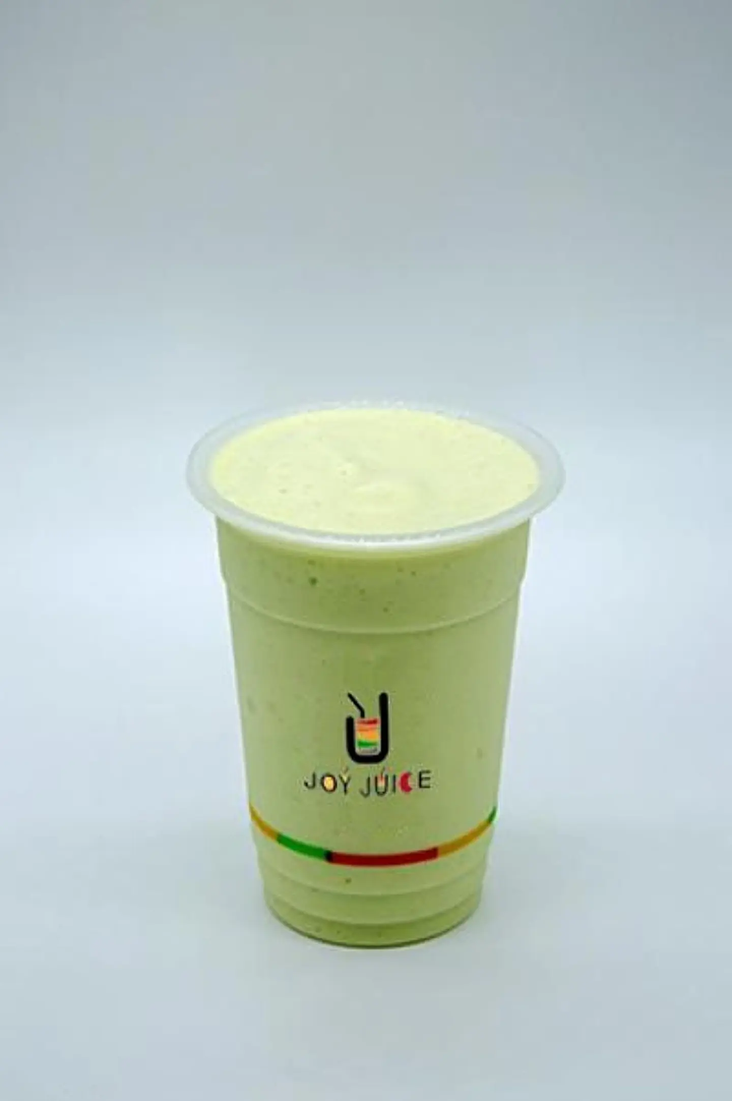 سموثي أفوكادو - صغير