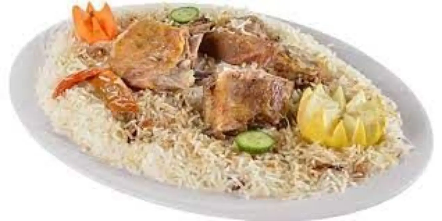 Meat Zerobyan - Small