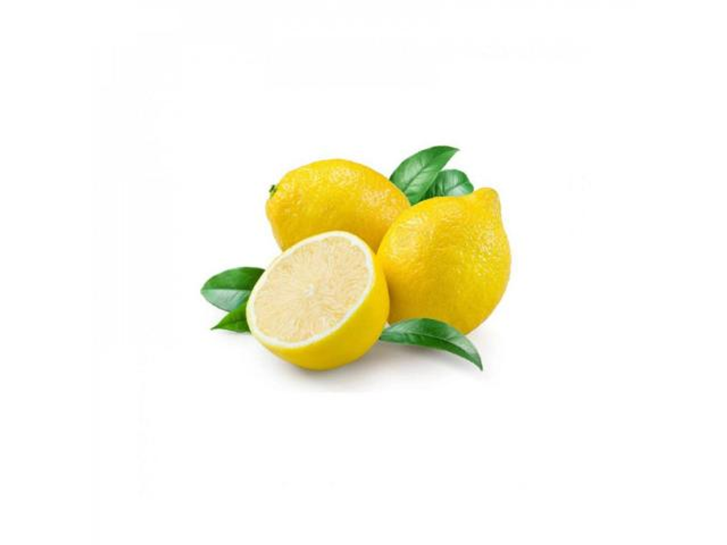 Yellow Lemon - Half Kilo