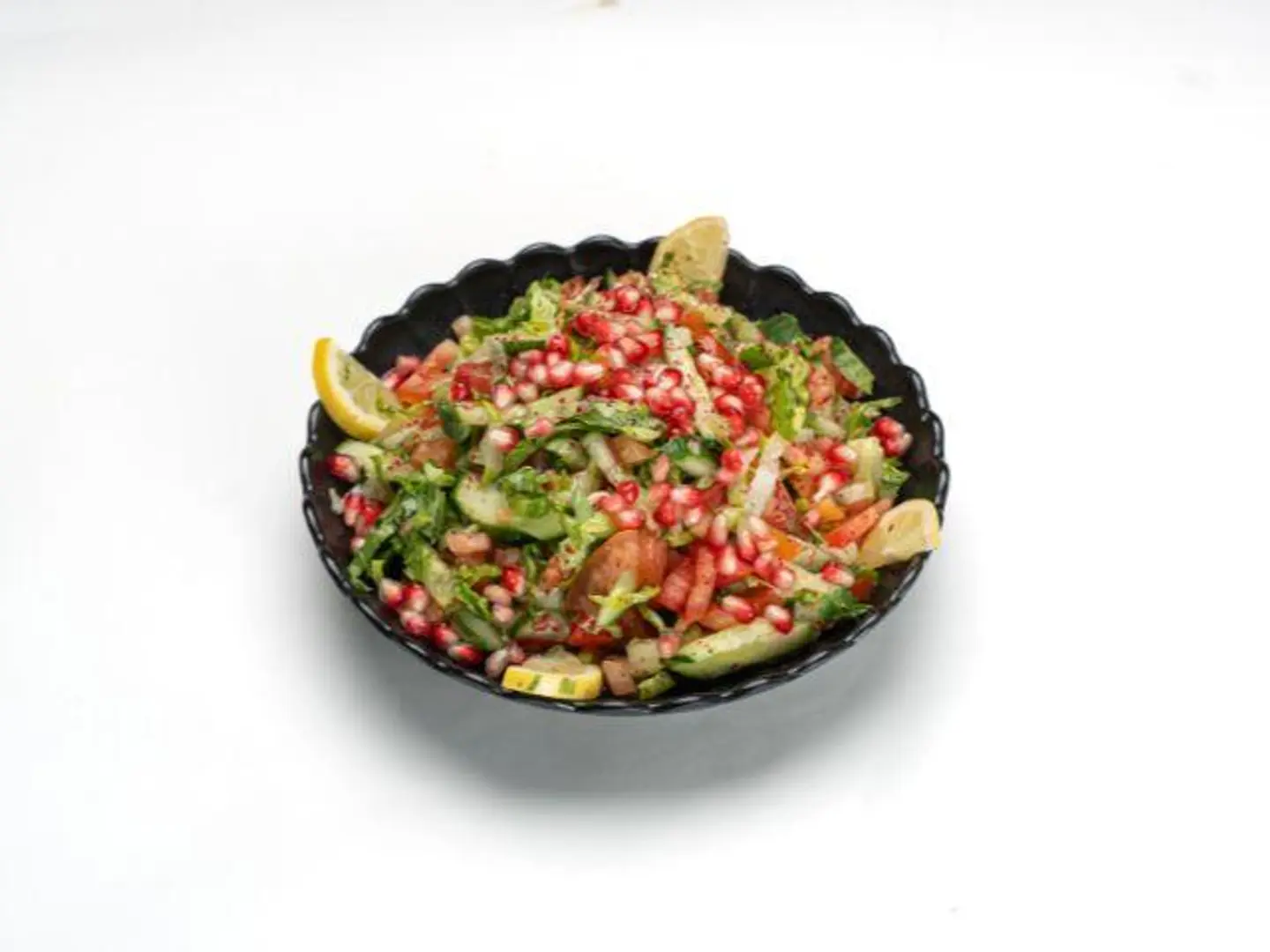 Green Salad - Small
