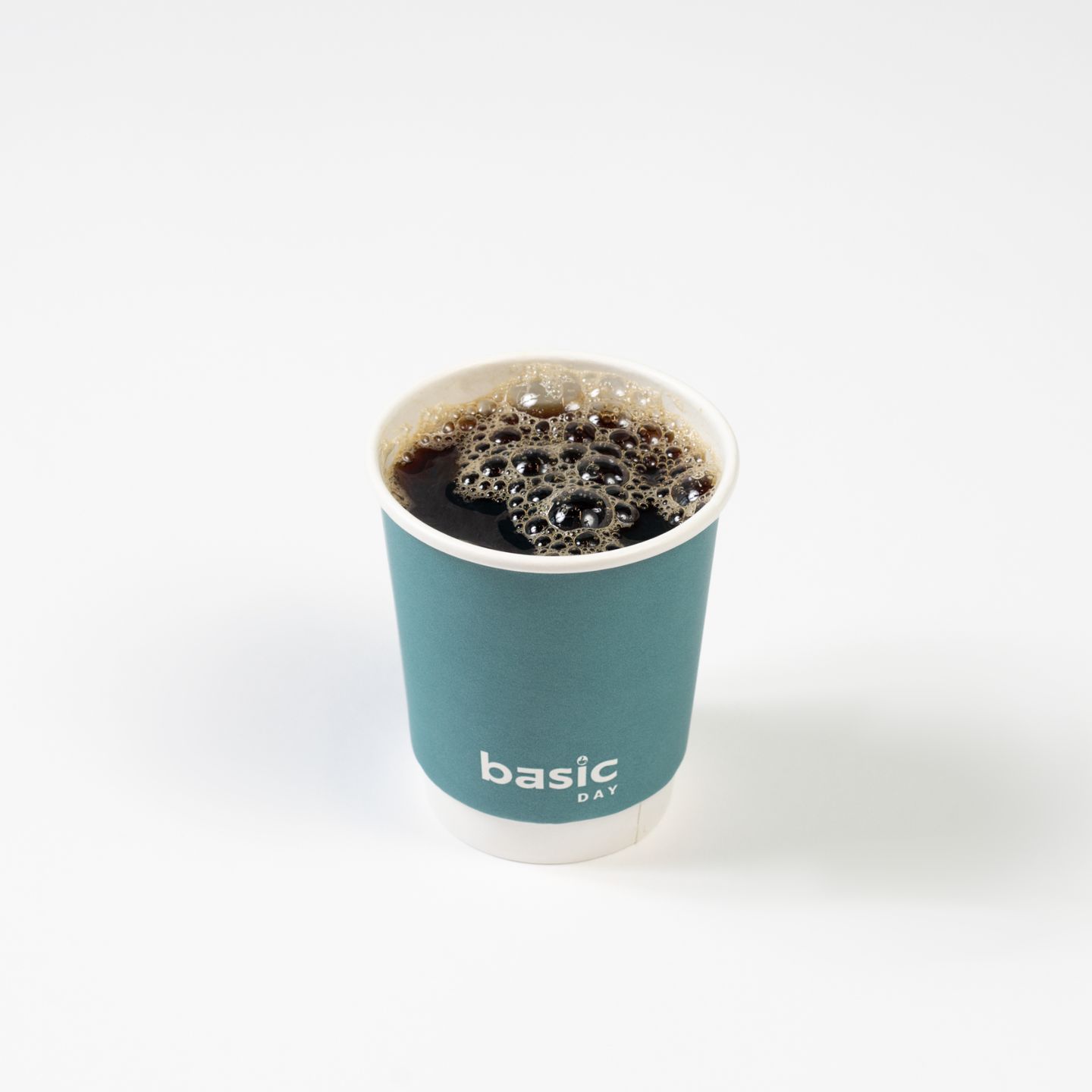 Colombian Coffee Of The Day - Small
