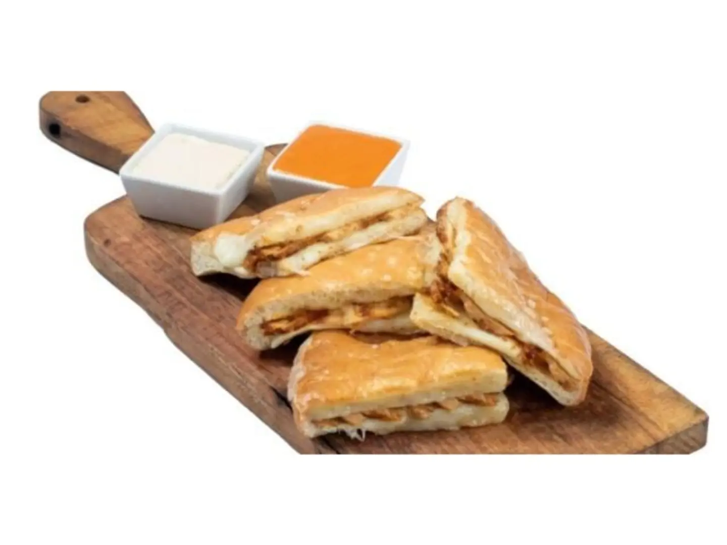 باشكا إيطالي دجاج - عادي