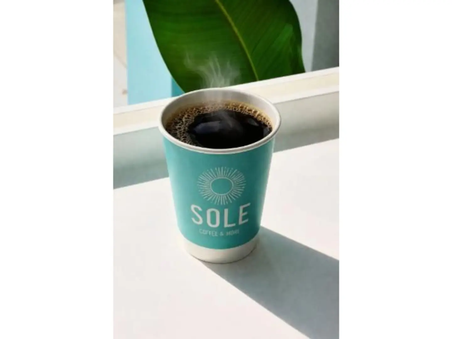 قهوة اليوم - صغير