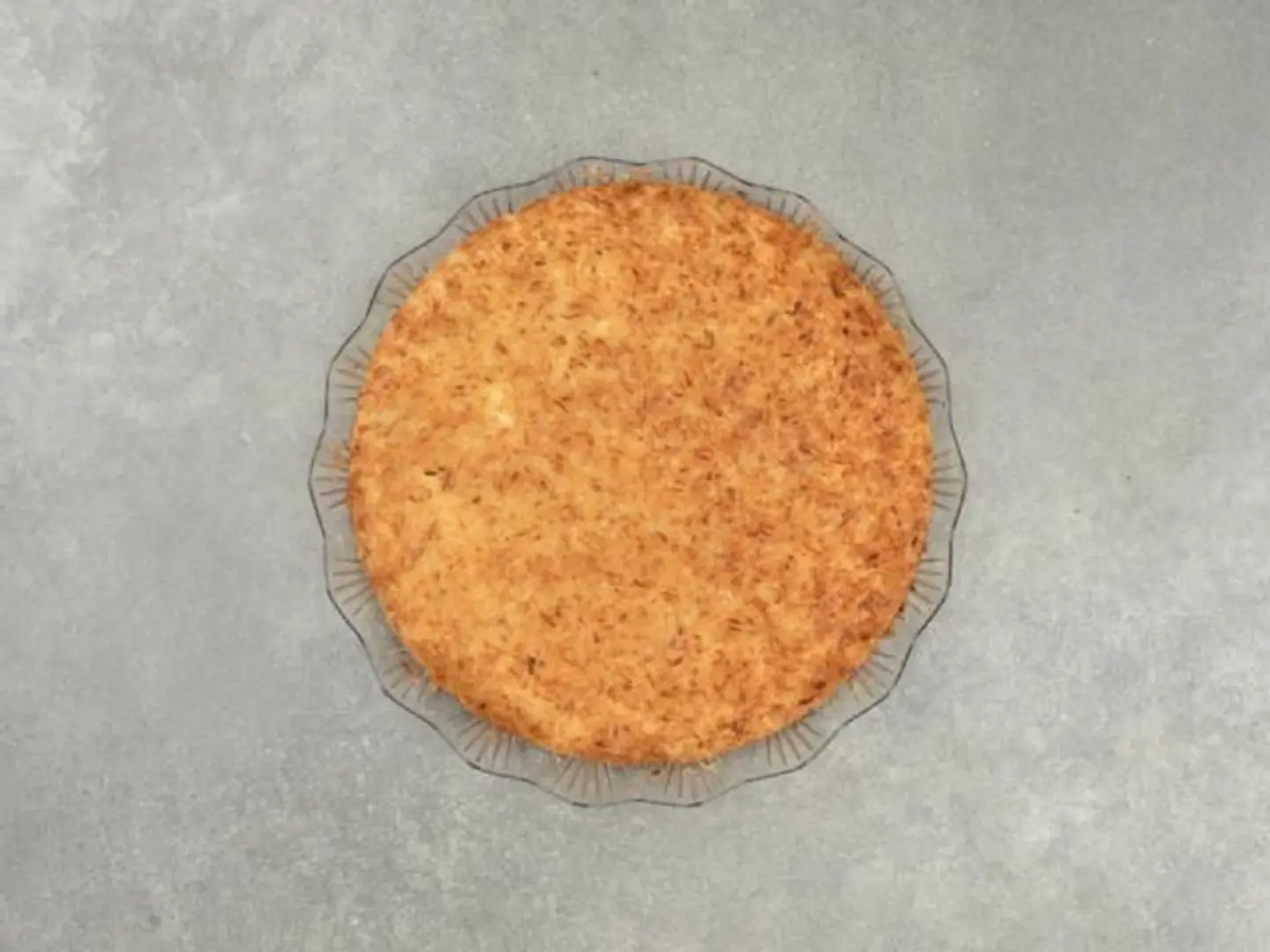 Cheese Kunafah - Small