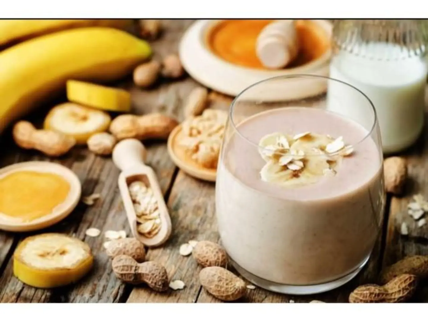 Banana Honey - Small