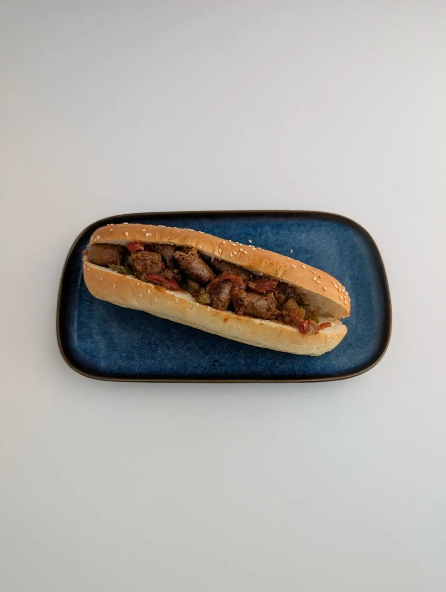 Alexandrian Sausage - Small