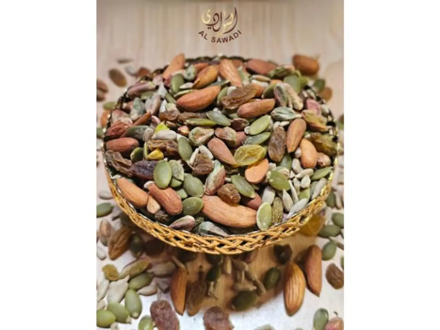 مشكل عرايس - 500 جرام