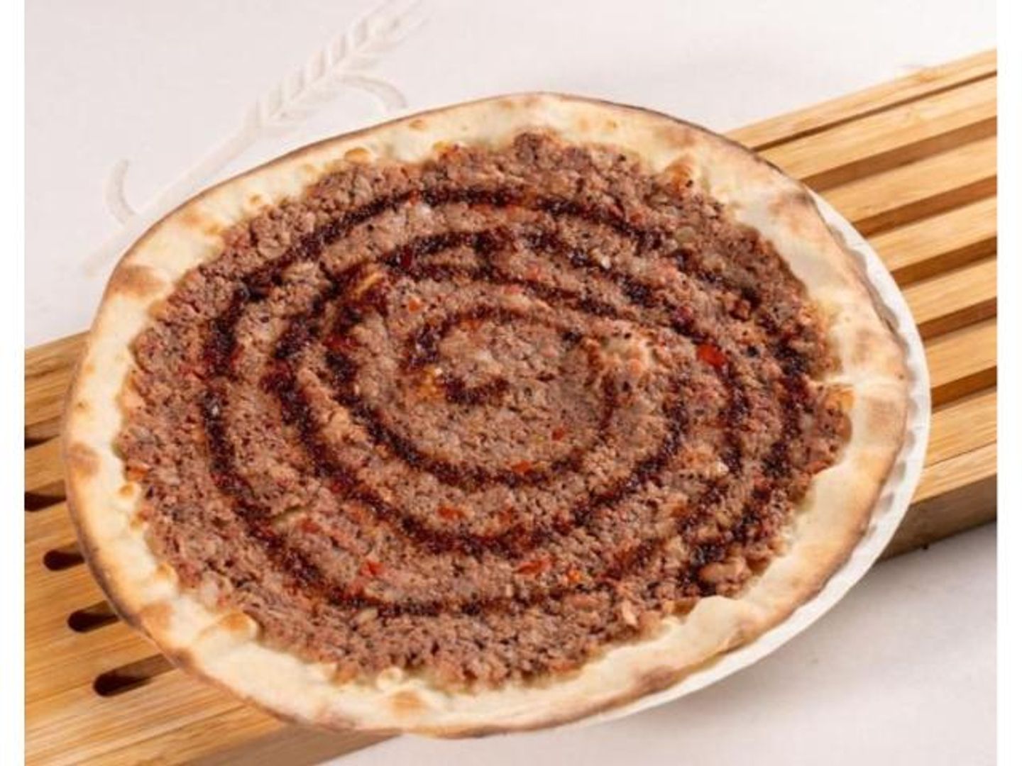 صفيحة دبس رمان - ربع