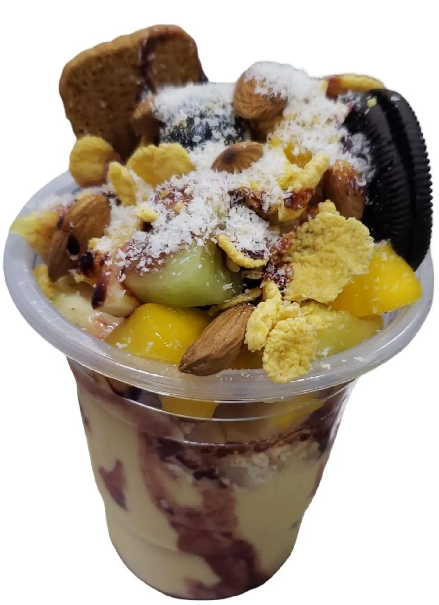 عرائسي شقف - صغير