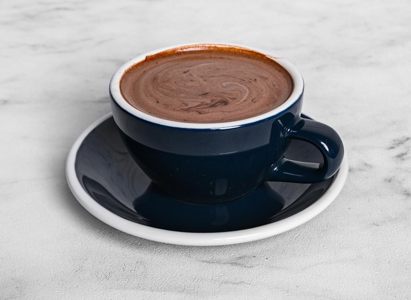 Hot Chocolate - Small