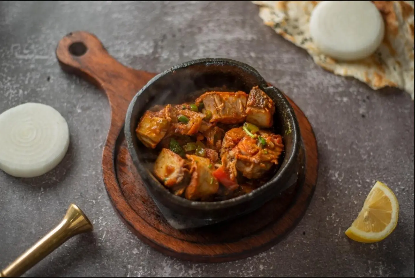 Fish Qalaba - Regular