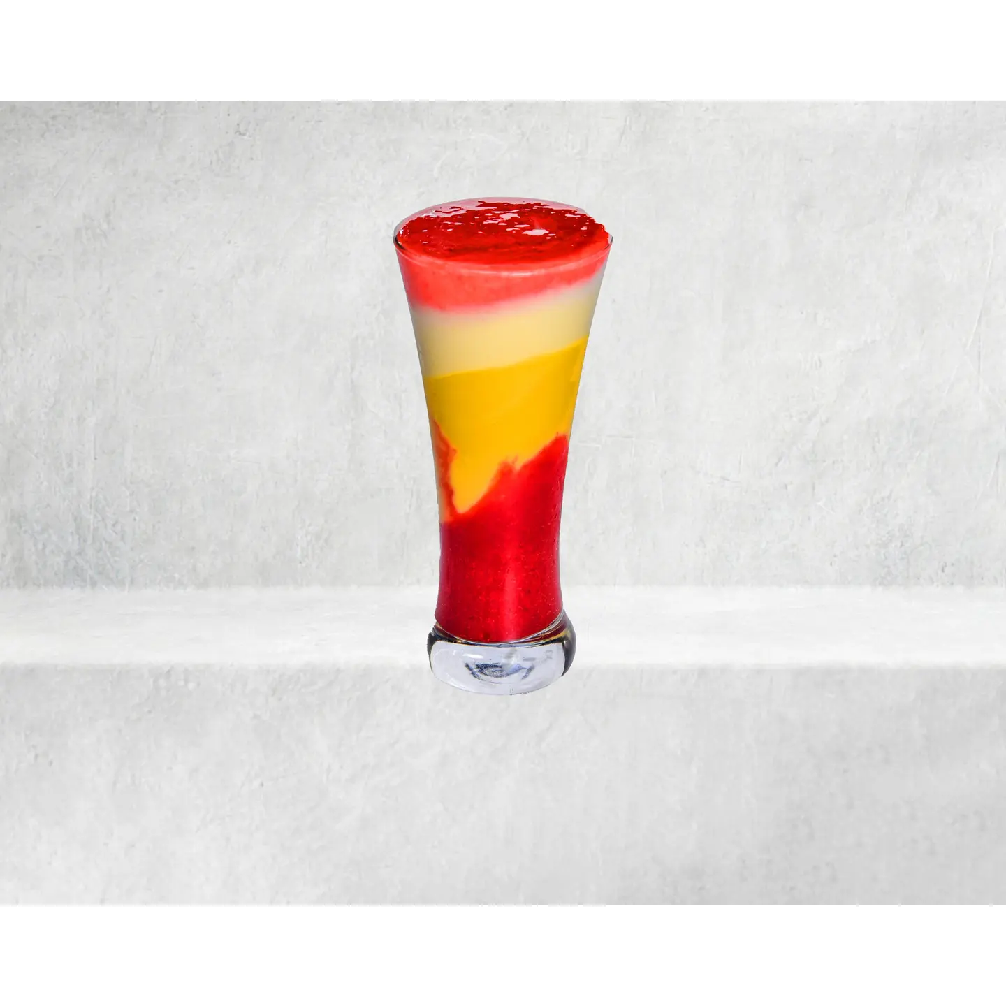 عصير طبقات - صغير