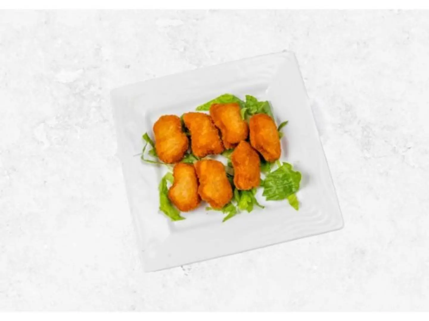 8 Pieces Chicken Boneless - Regular