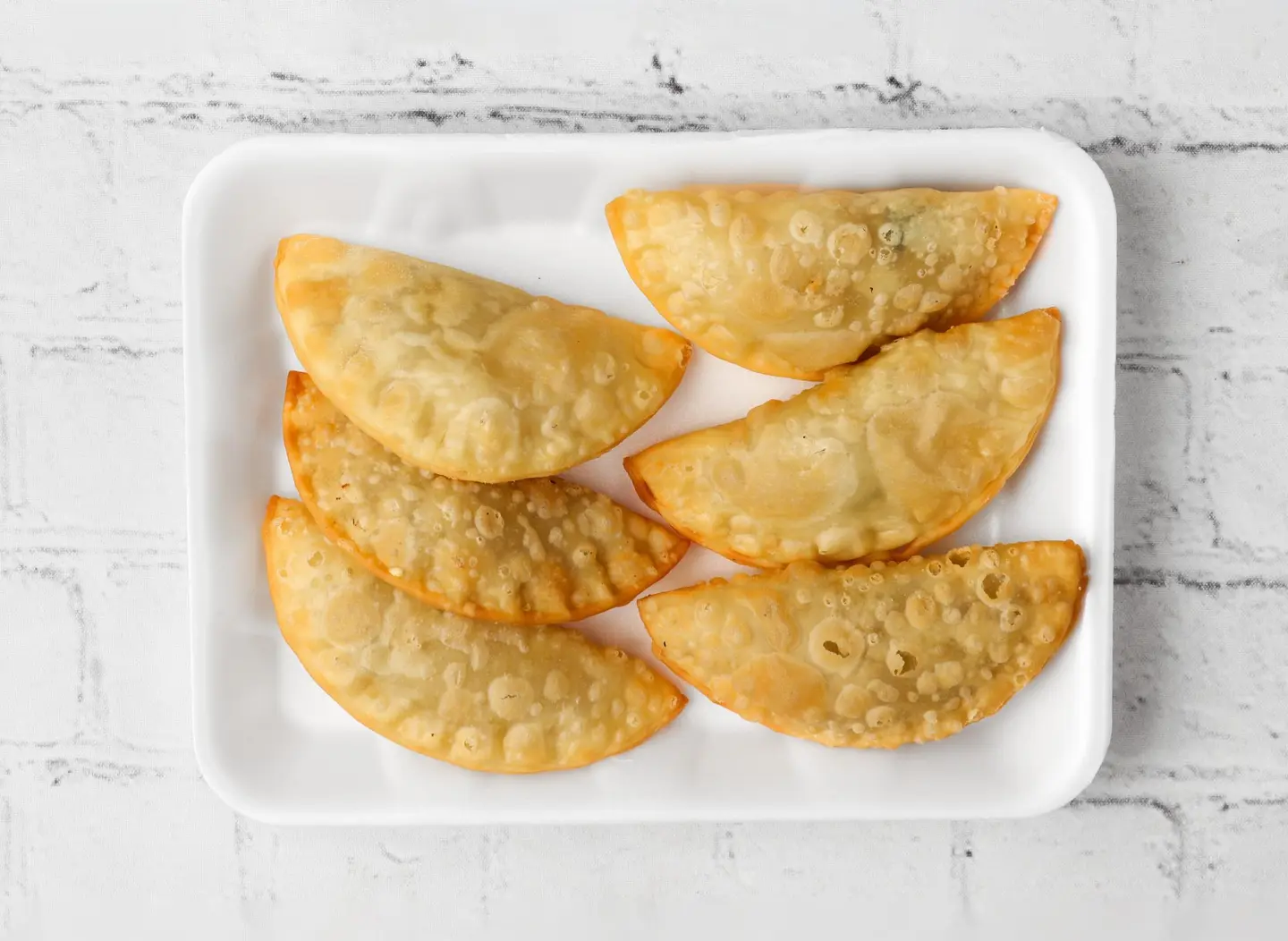 بف لحم -  صغير