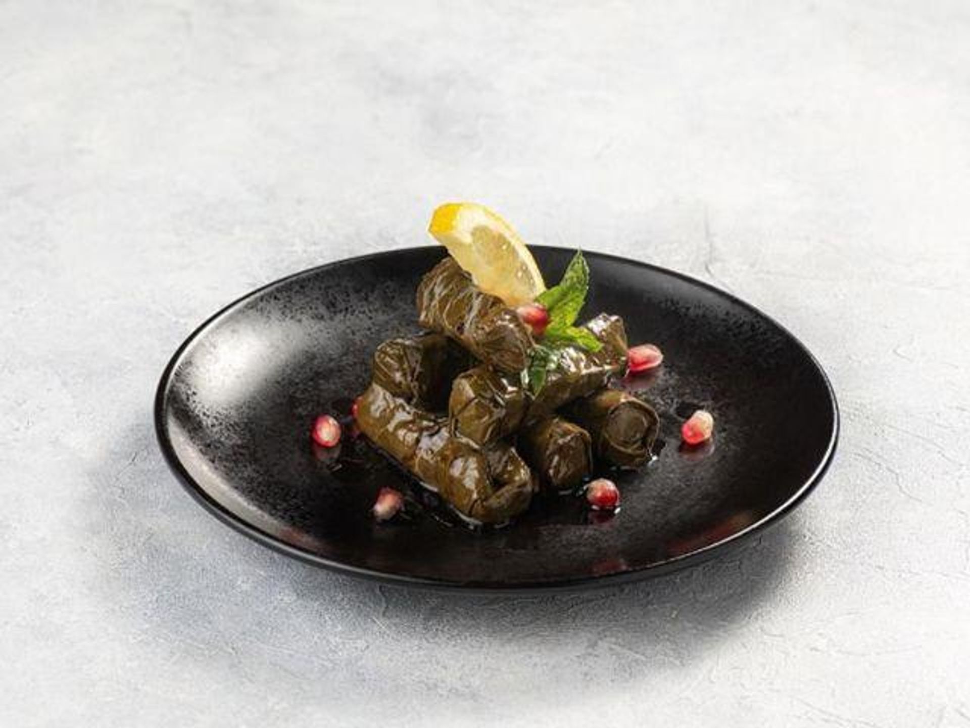 ورق عنب - صغير