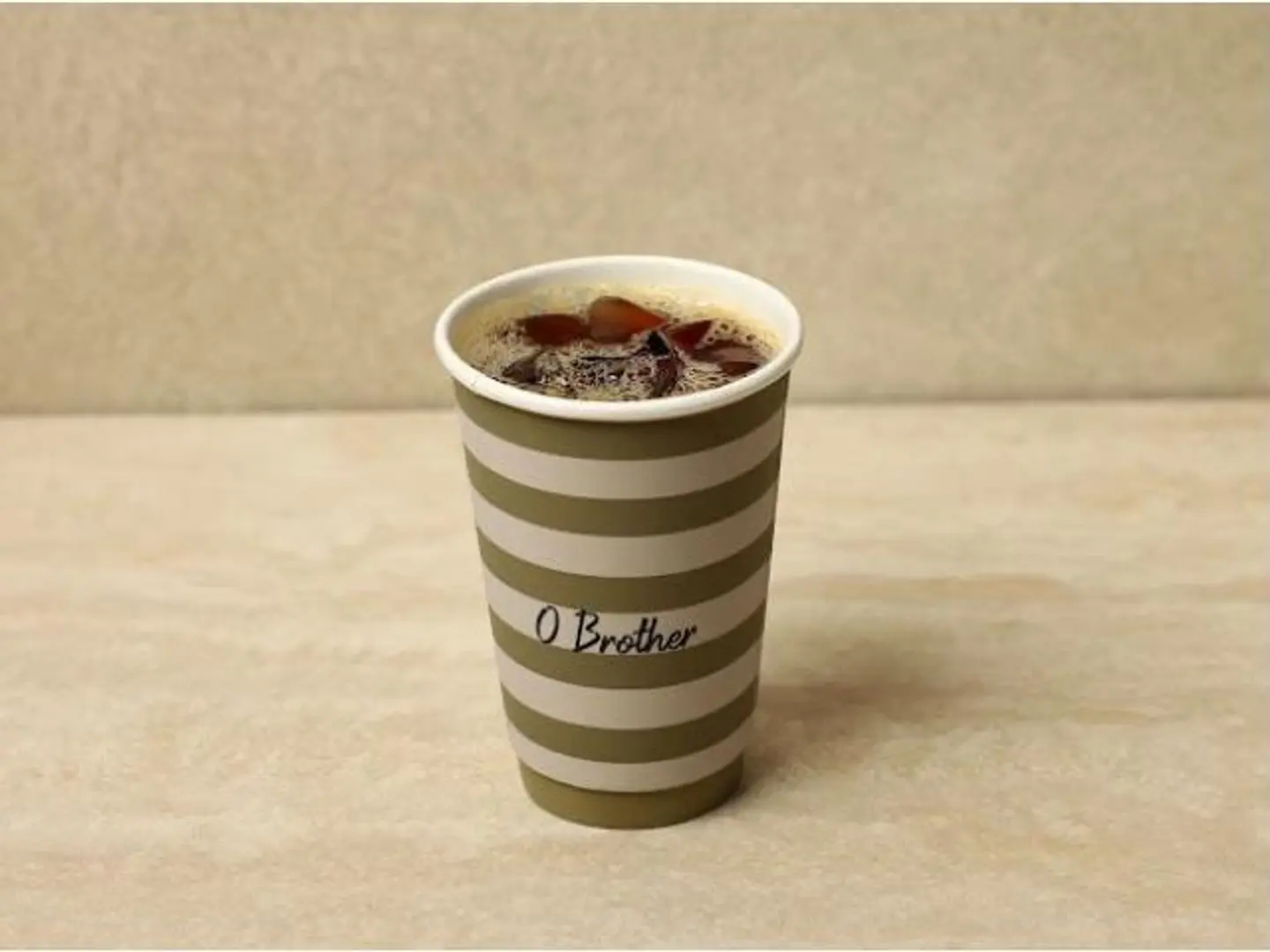 V60 - Ethiopian
