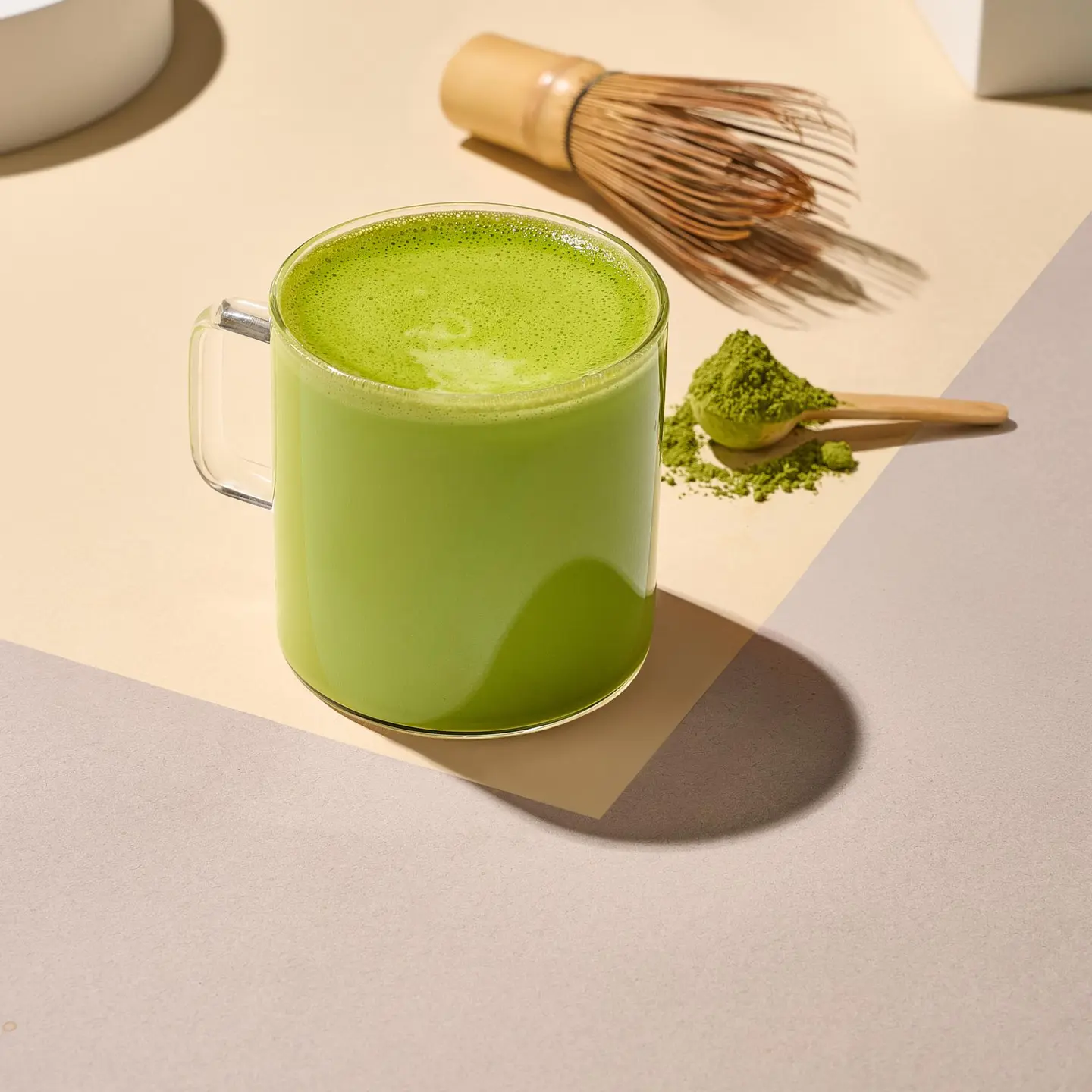 Matcha Latte - Medium