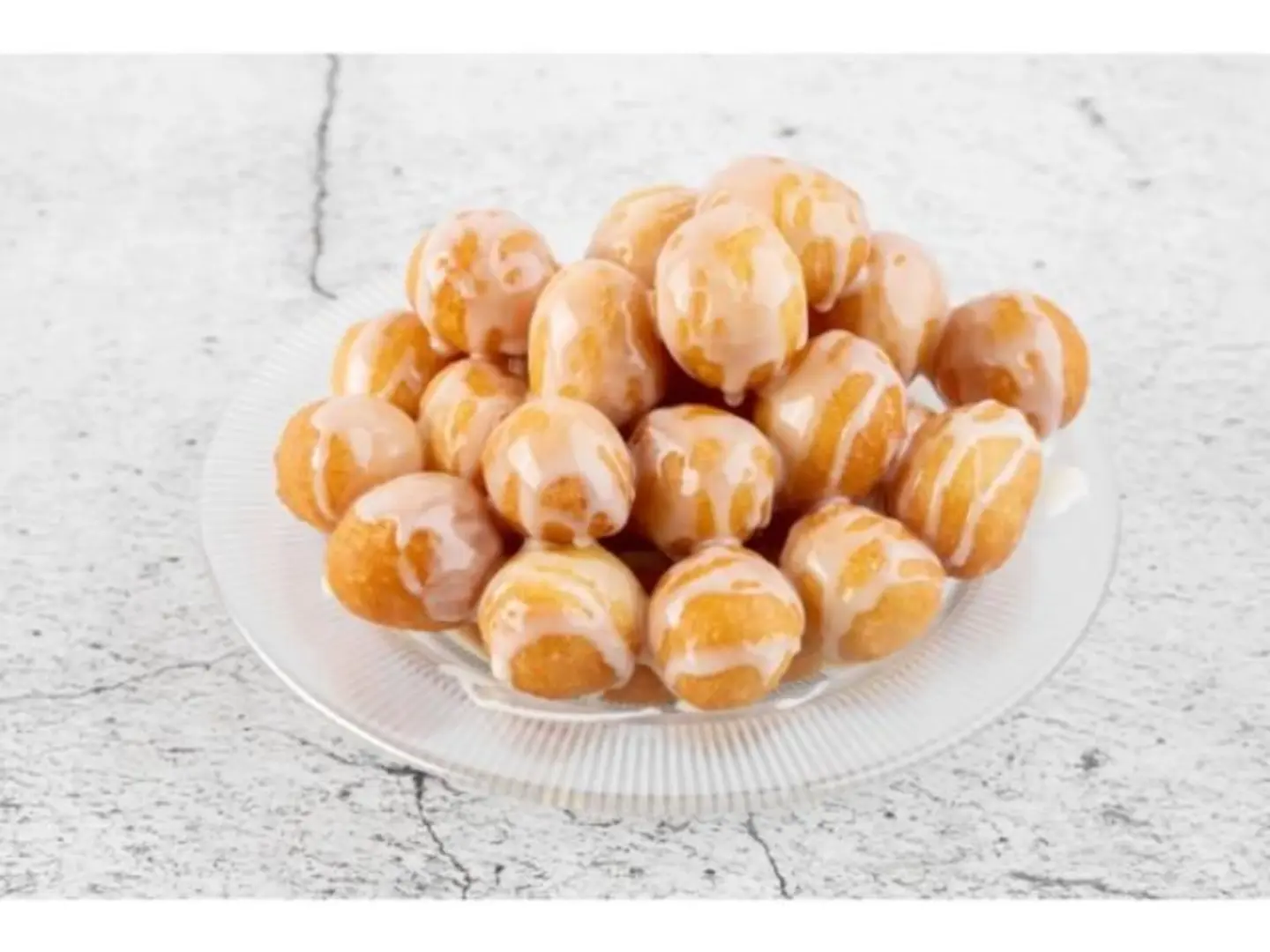 Nestlé Luqaimat - Small