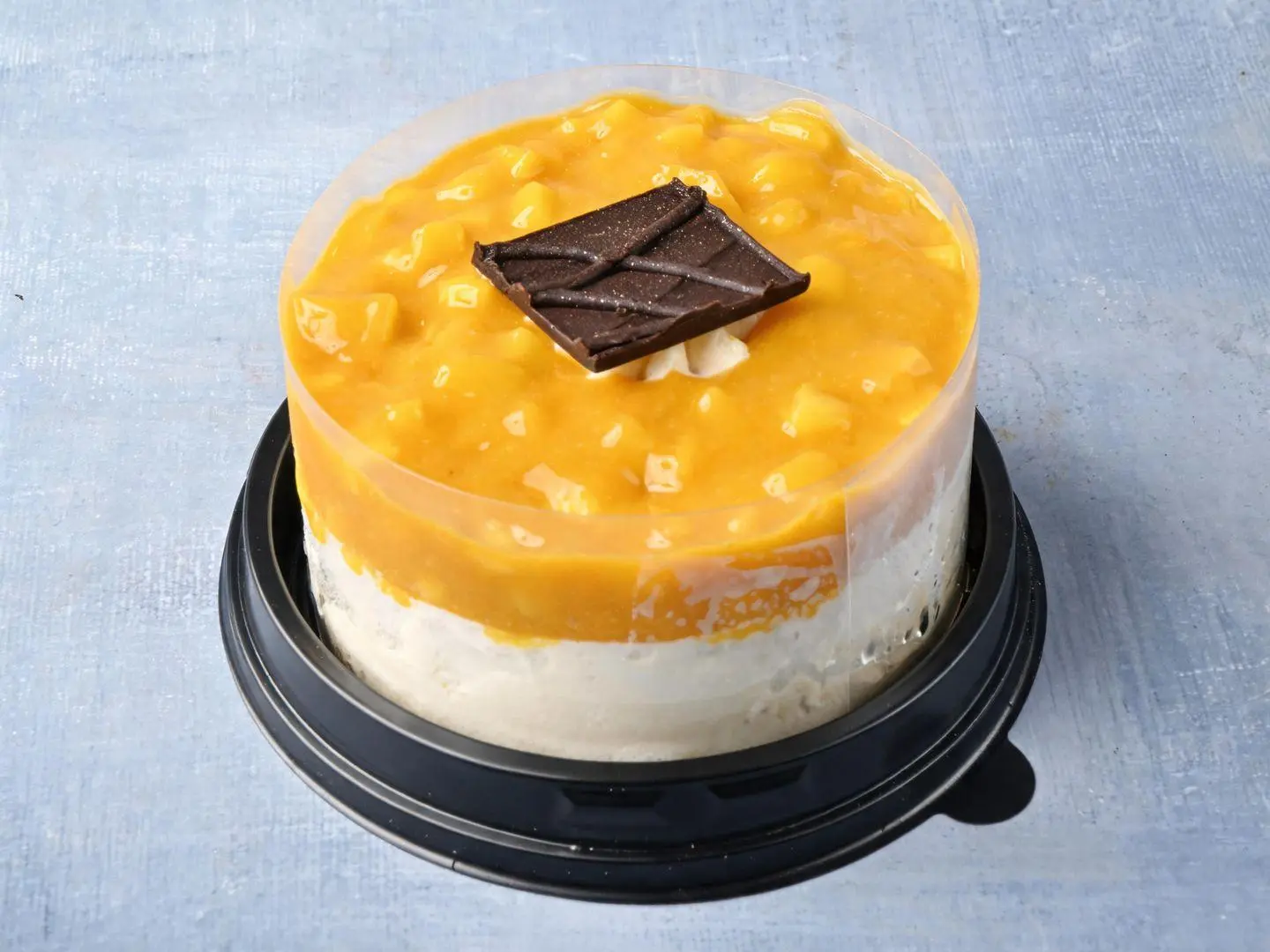 Cheesecake - Lotus
