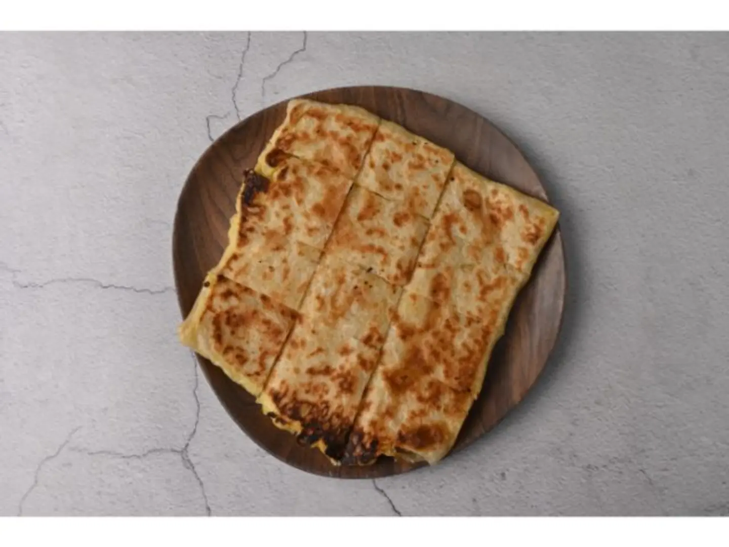 Nutella Mutabbak - Regular