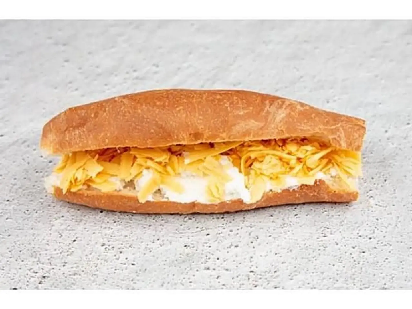 Double Cheese Fatayer - Regular