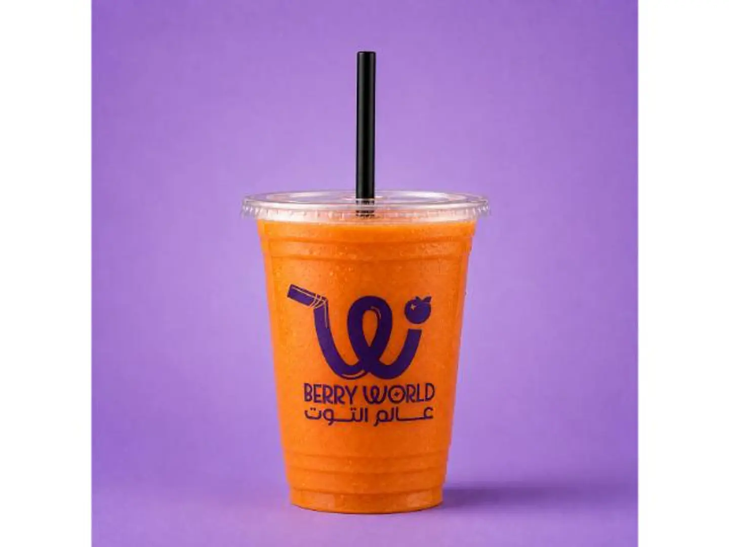 Carrot - Medium