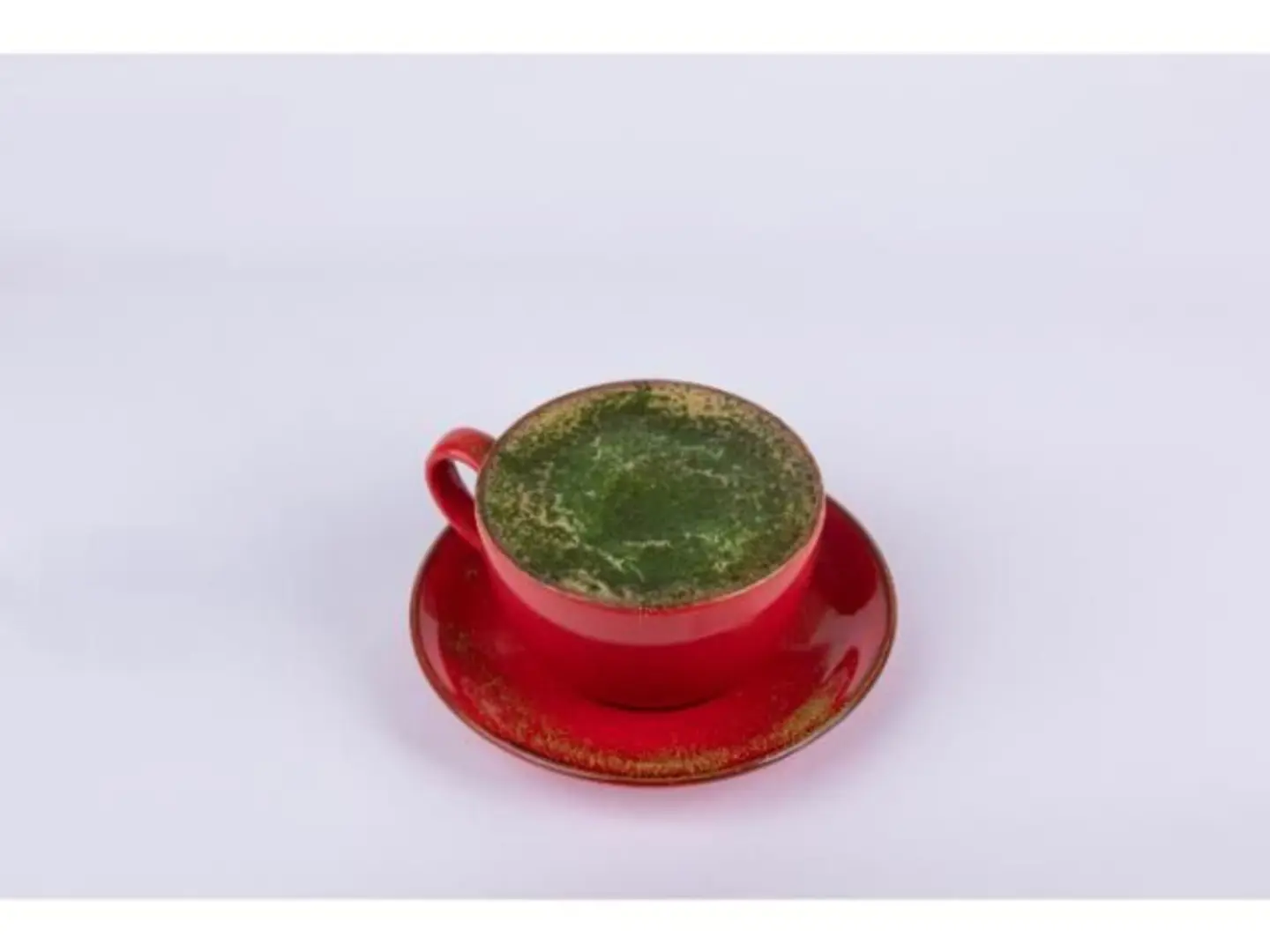 Matcha Latte - Medium