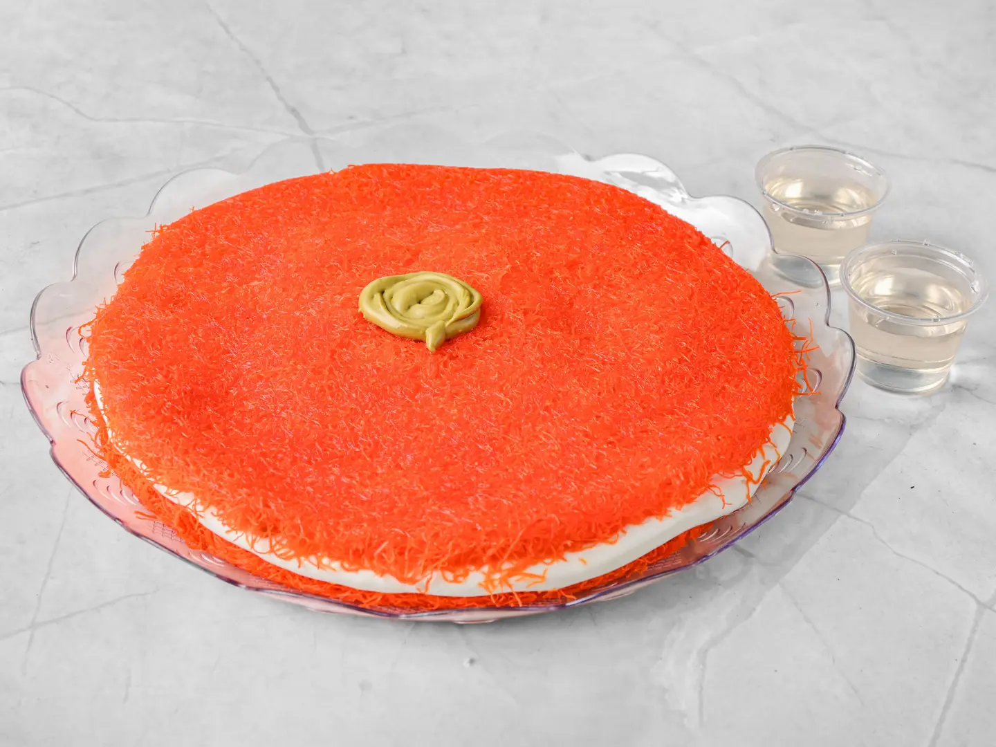 Ottoman Kunafah - Small