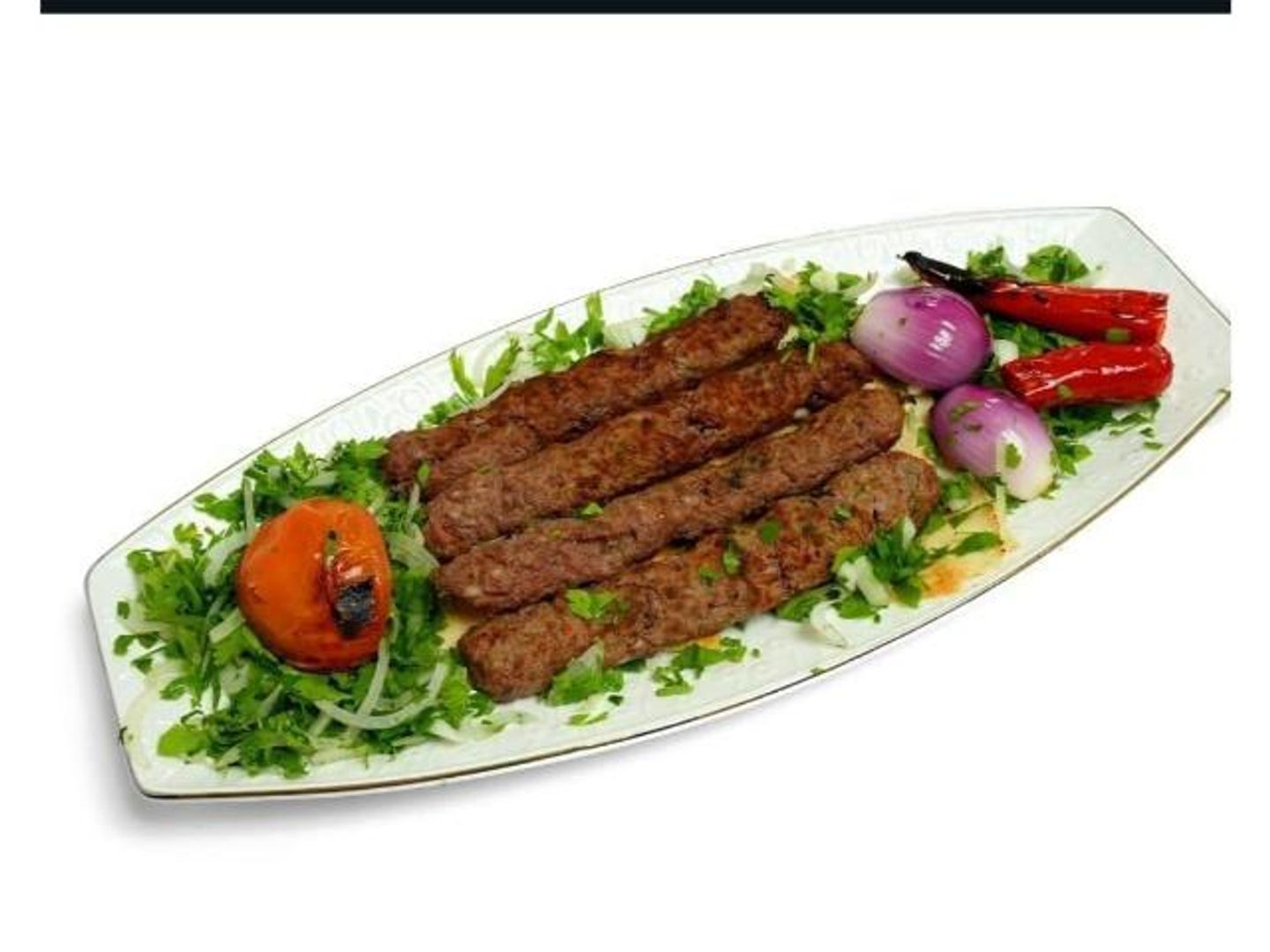 كباب لحم - صغير