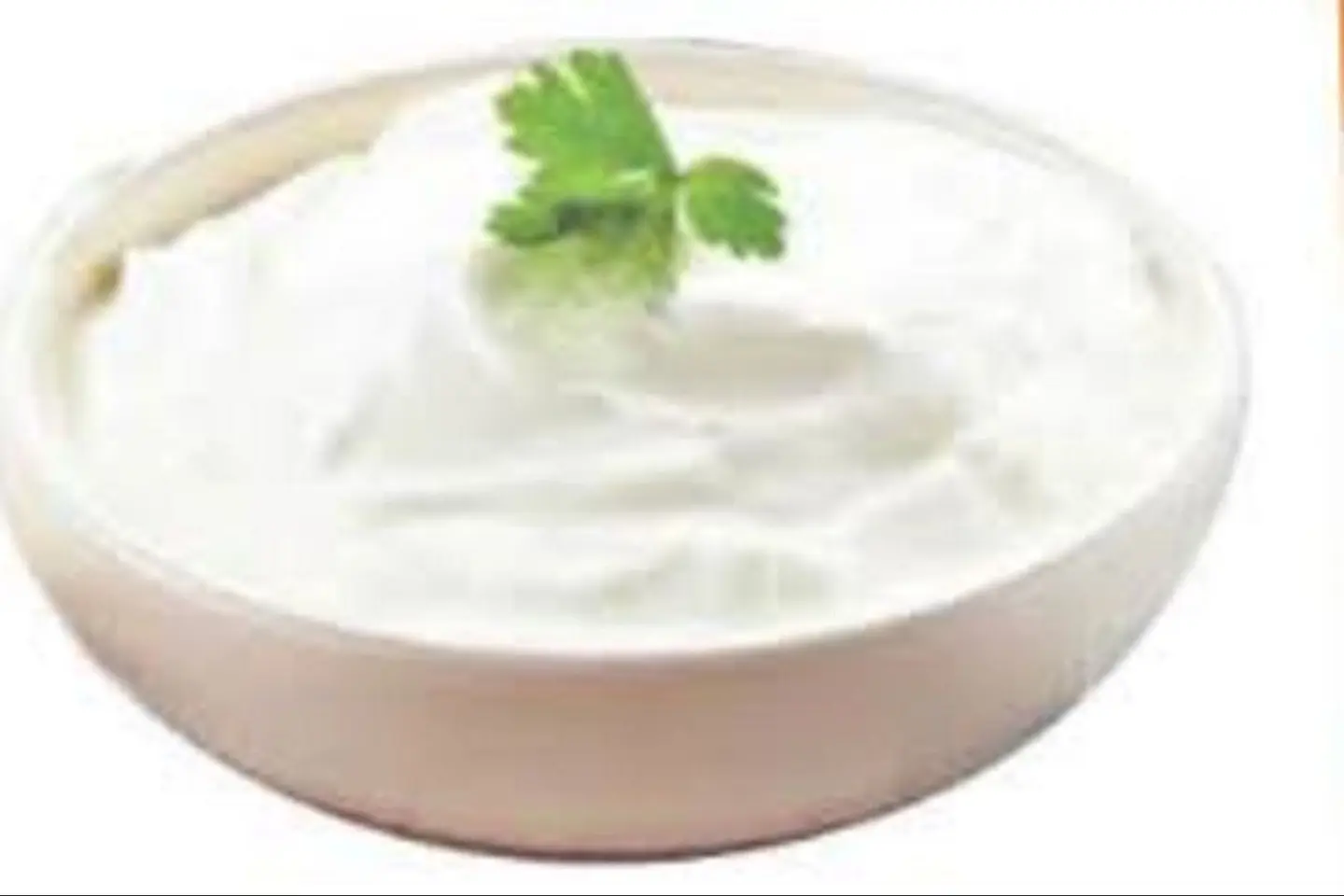 Plain Labneh - Kilo
