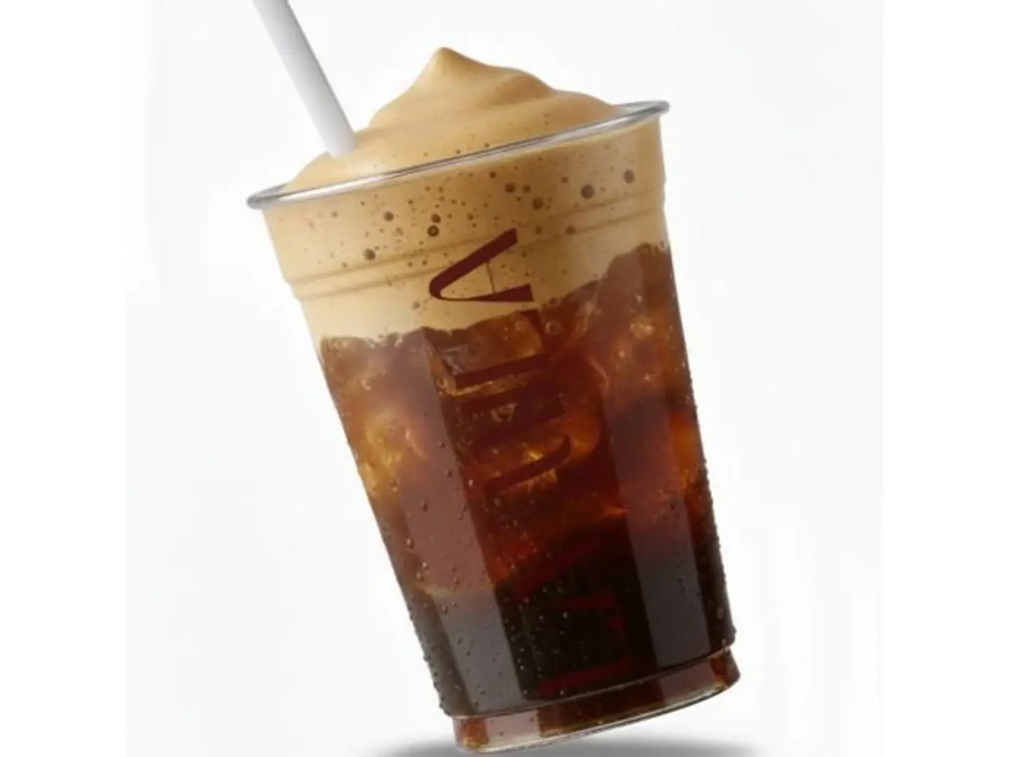 اسبريسو ألفريدو - كبير