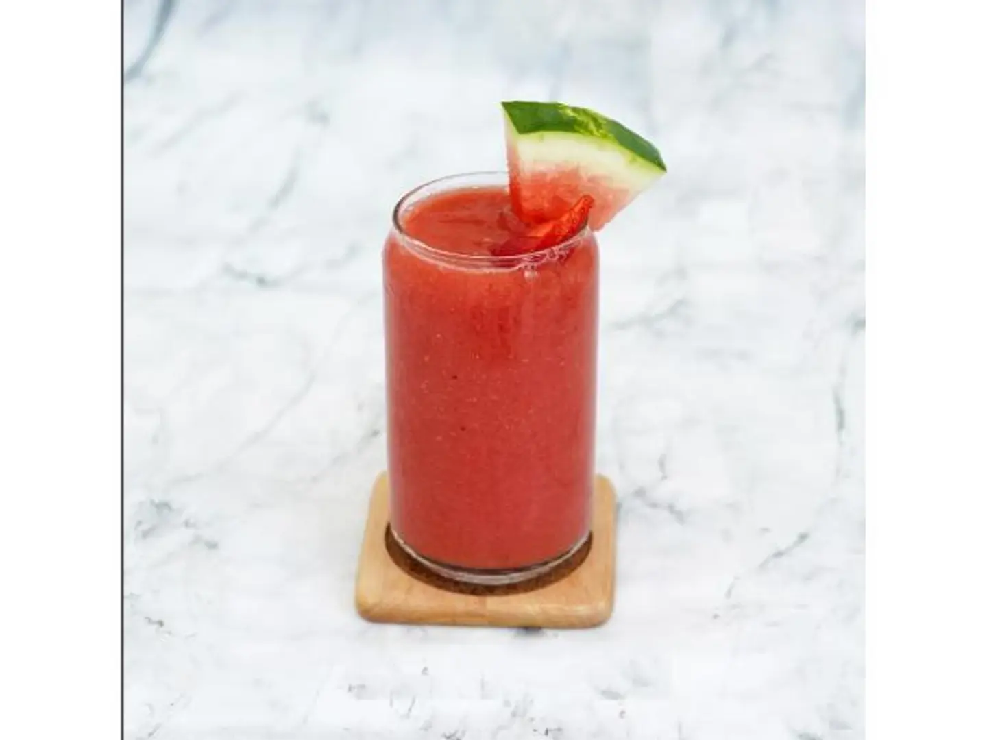 Watermelon Smoothie - Medium